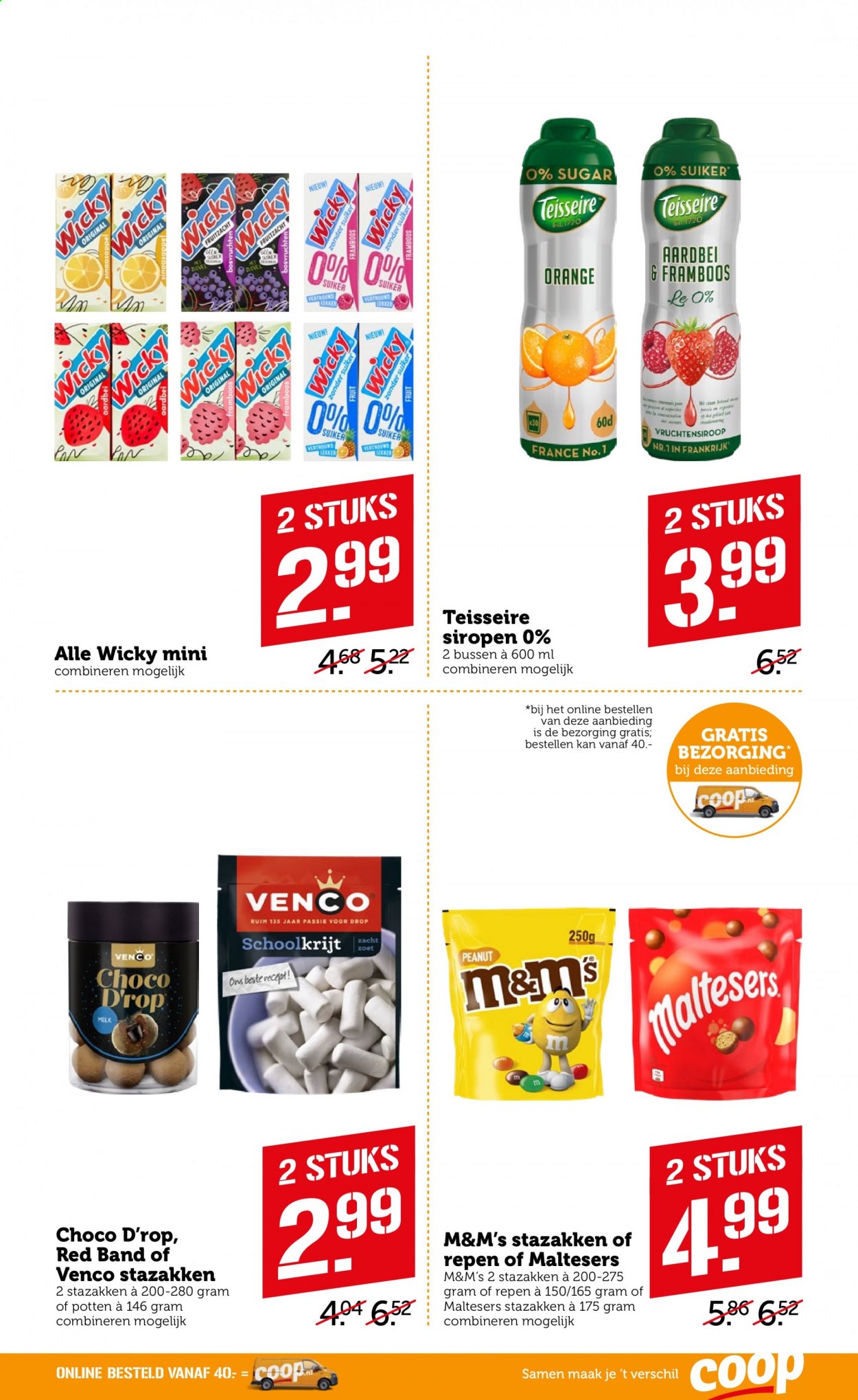 Coop-aanbieding - 5-7-2021 - 11-7-2021. Pagina 19