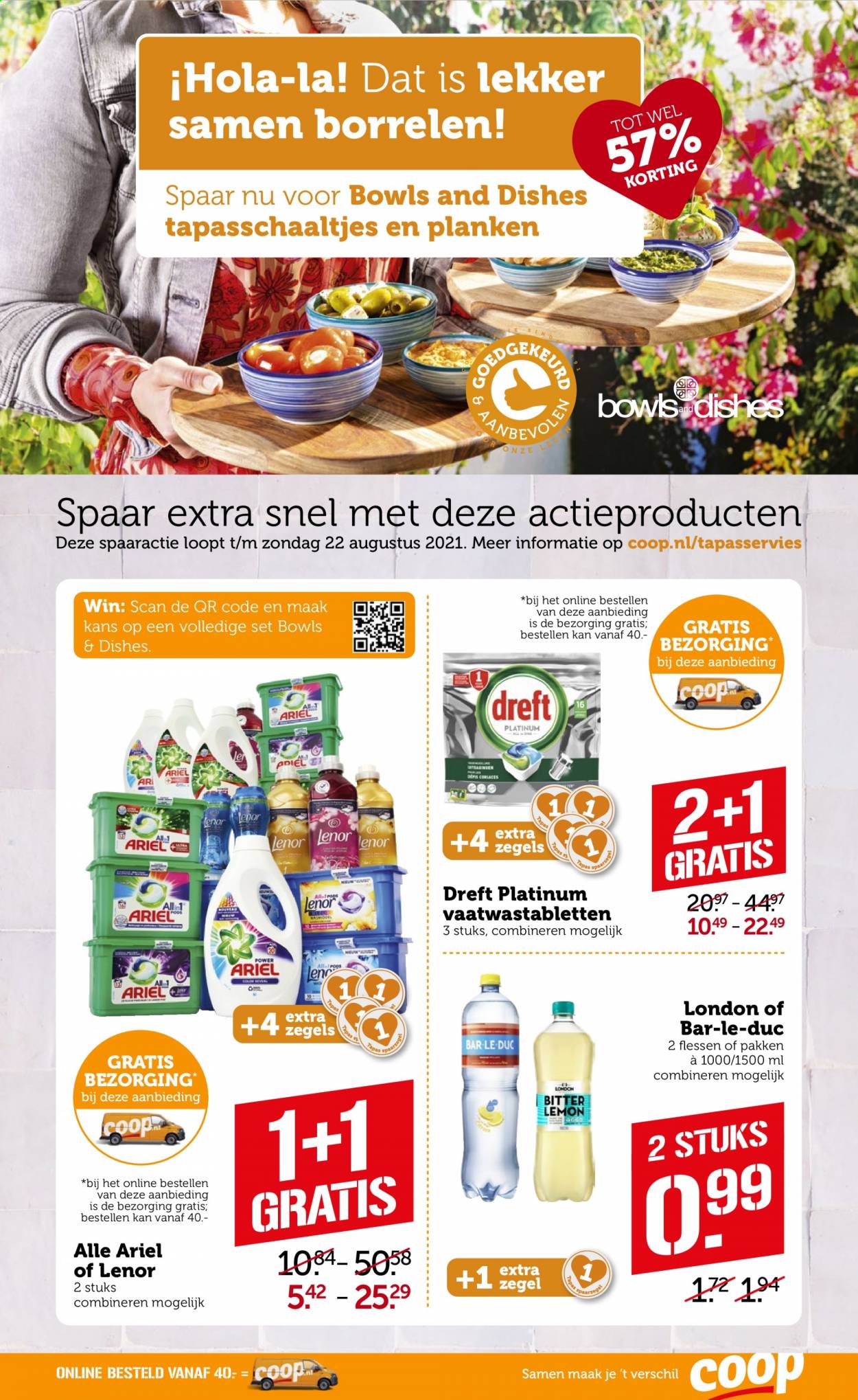 Coop-aanbieding - 5-7-2021 - 11-7-2021. Pagina 23