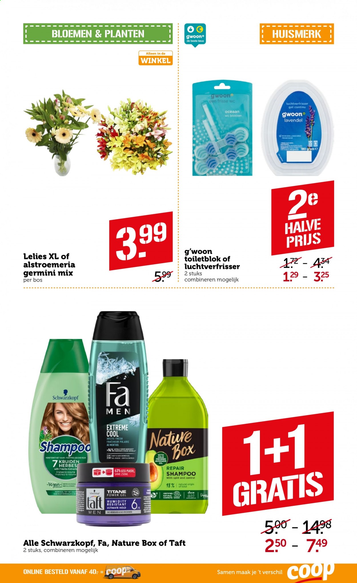 Coop-aanbieding - 5-7-2021 - 11-7-2021. Pagina 24