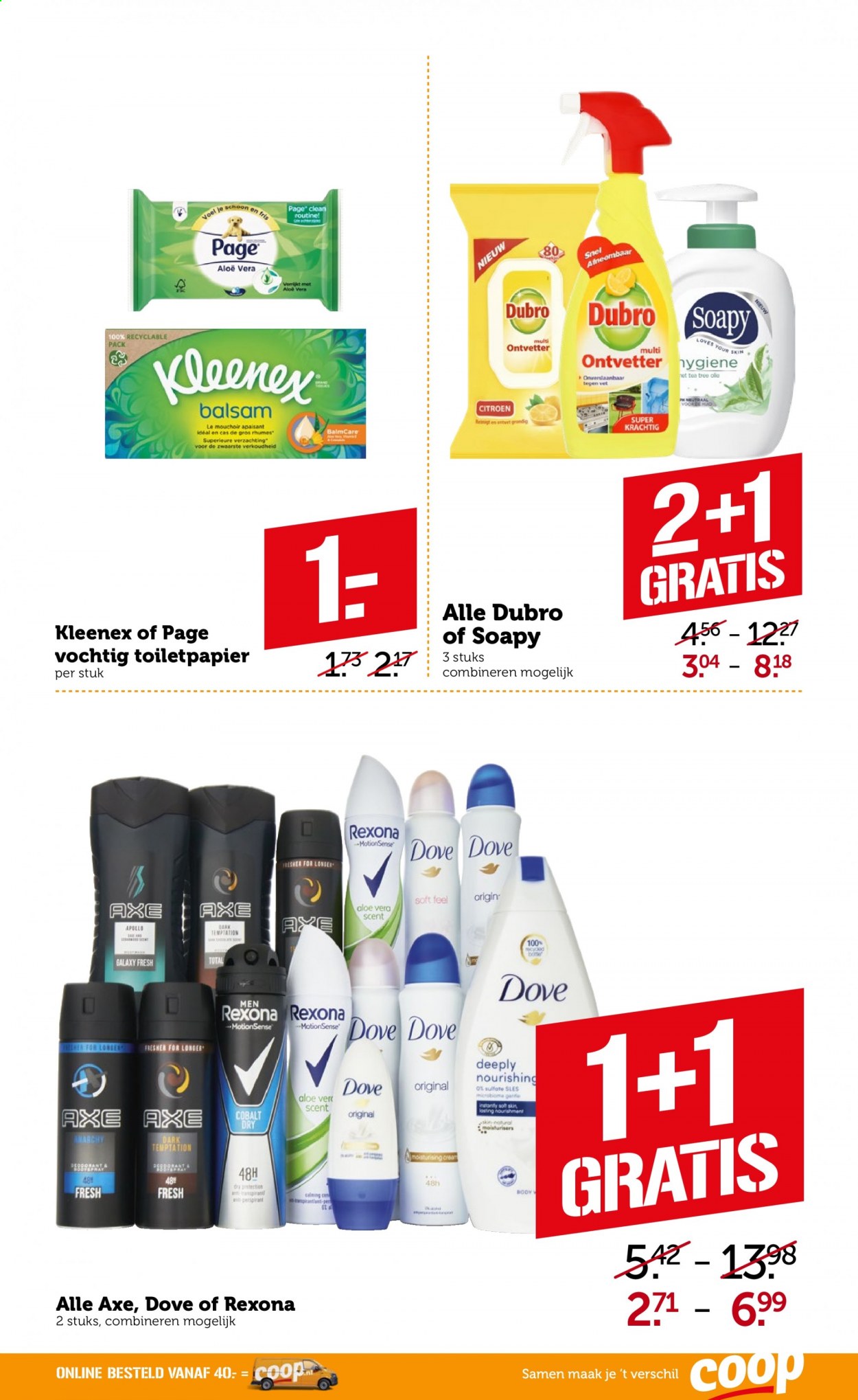 Coop-aanbieding - 5-7-2021 - 11-7-2021. Pagina 25