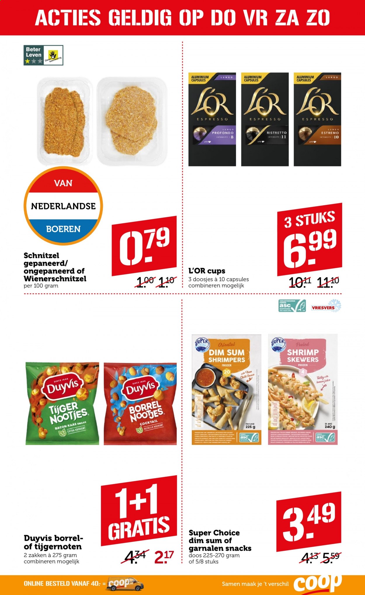 Coop-aanbieding - 5-7-2021 - 11-7-2021. Pagina 26