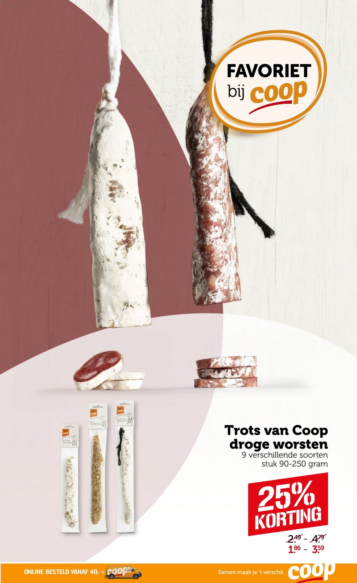 Coop-aanbieding - 5-7-2021 - 11-7-2021. Pagina 5