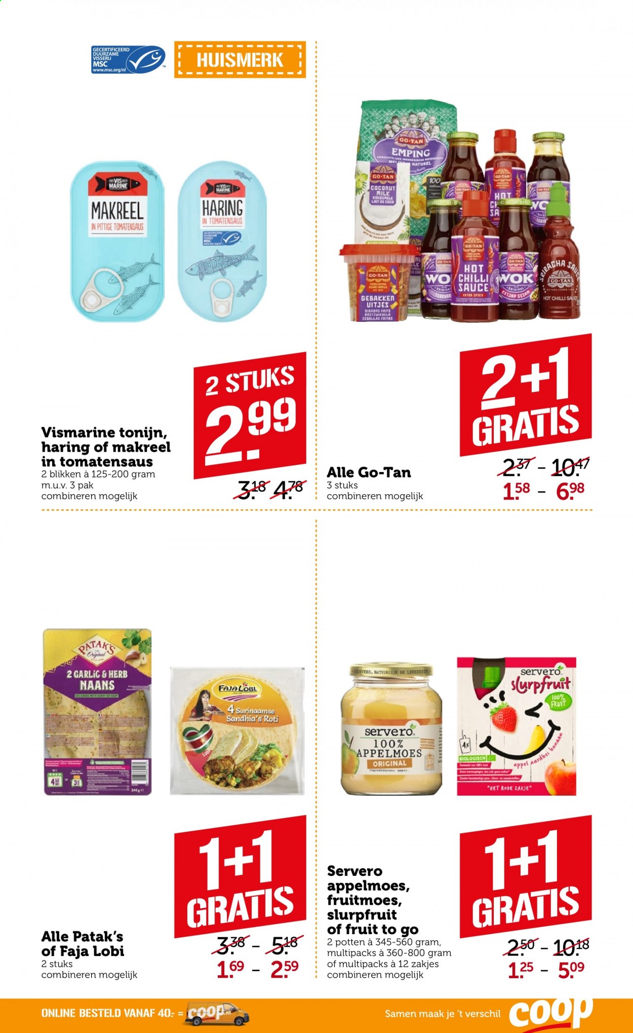 Coop-aanbieding - 5-7-2021 - 11-7-2021. Pagina 6
