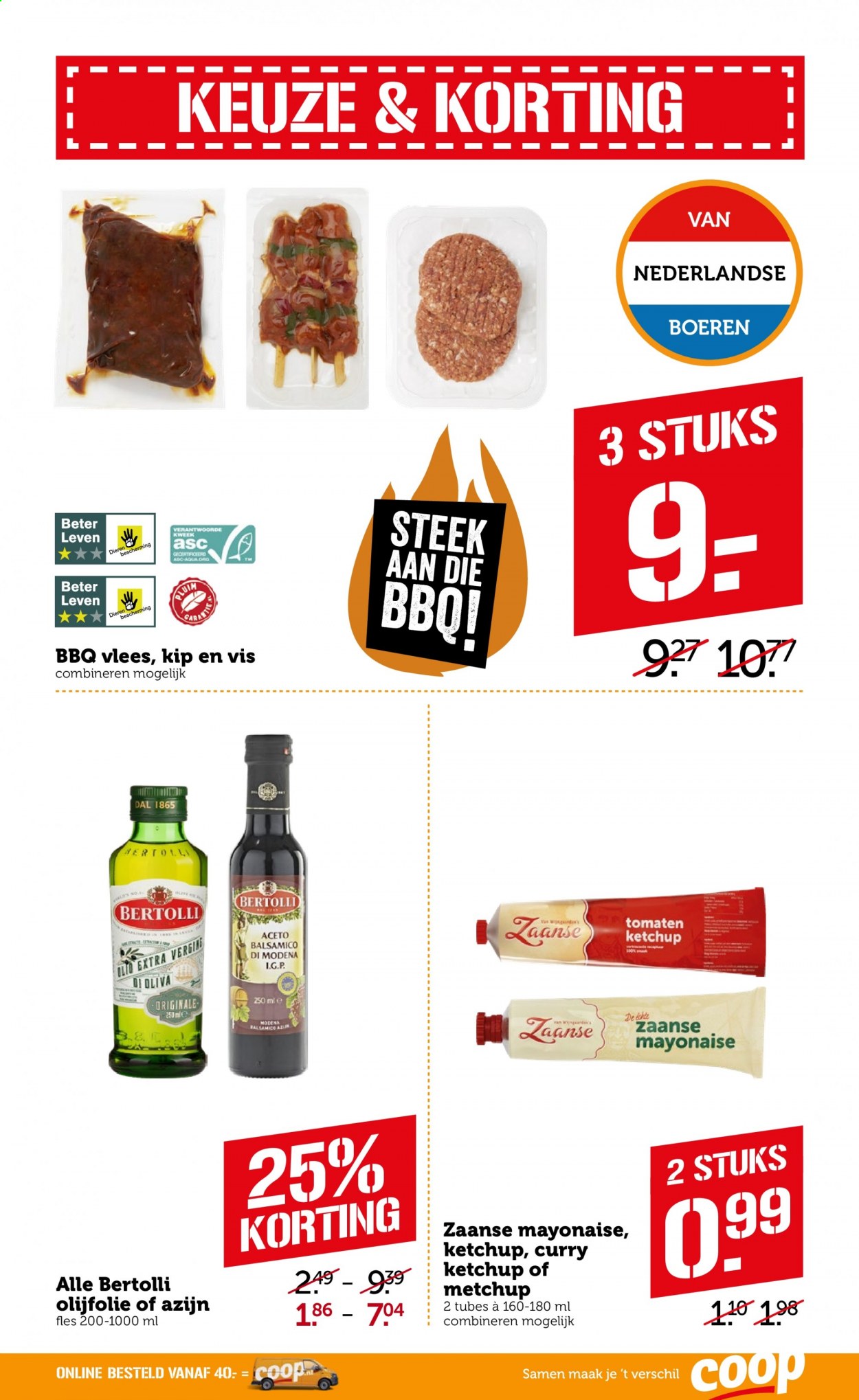 Coop-aanbieding - 5-7-2021 - 11-7-2021. Pagina 7