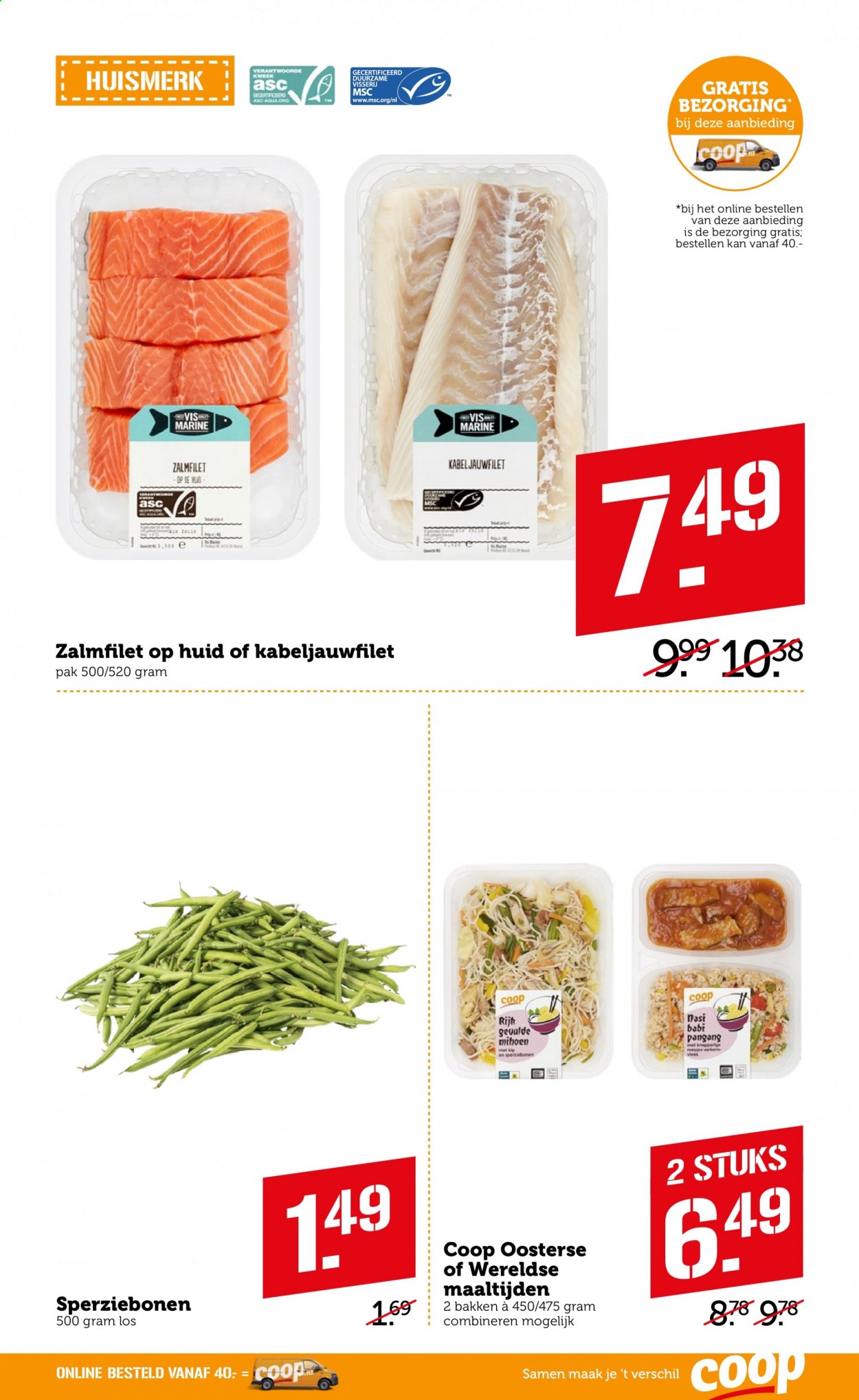 Coop-aanbieding - 5-7-2021 - 11-7-2021. Pagina 8