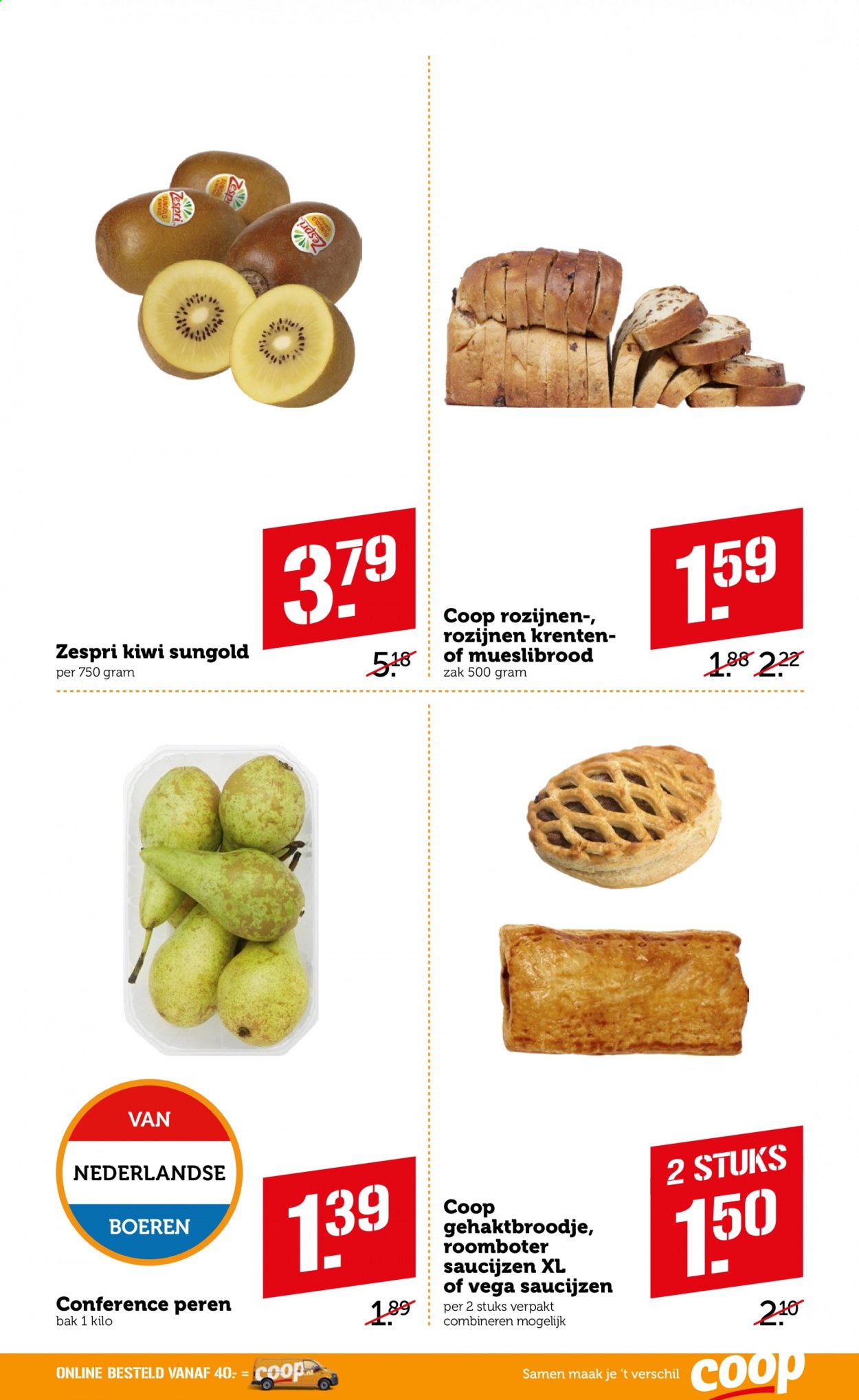 Coop-aanbieding - 5-7-2021 - 11-7-2021. Pagina 12