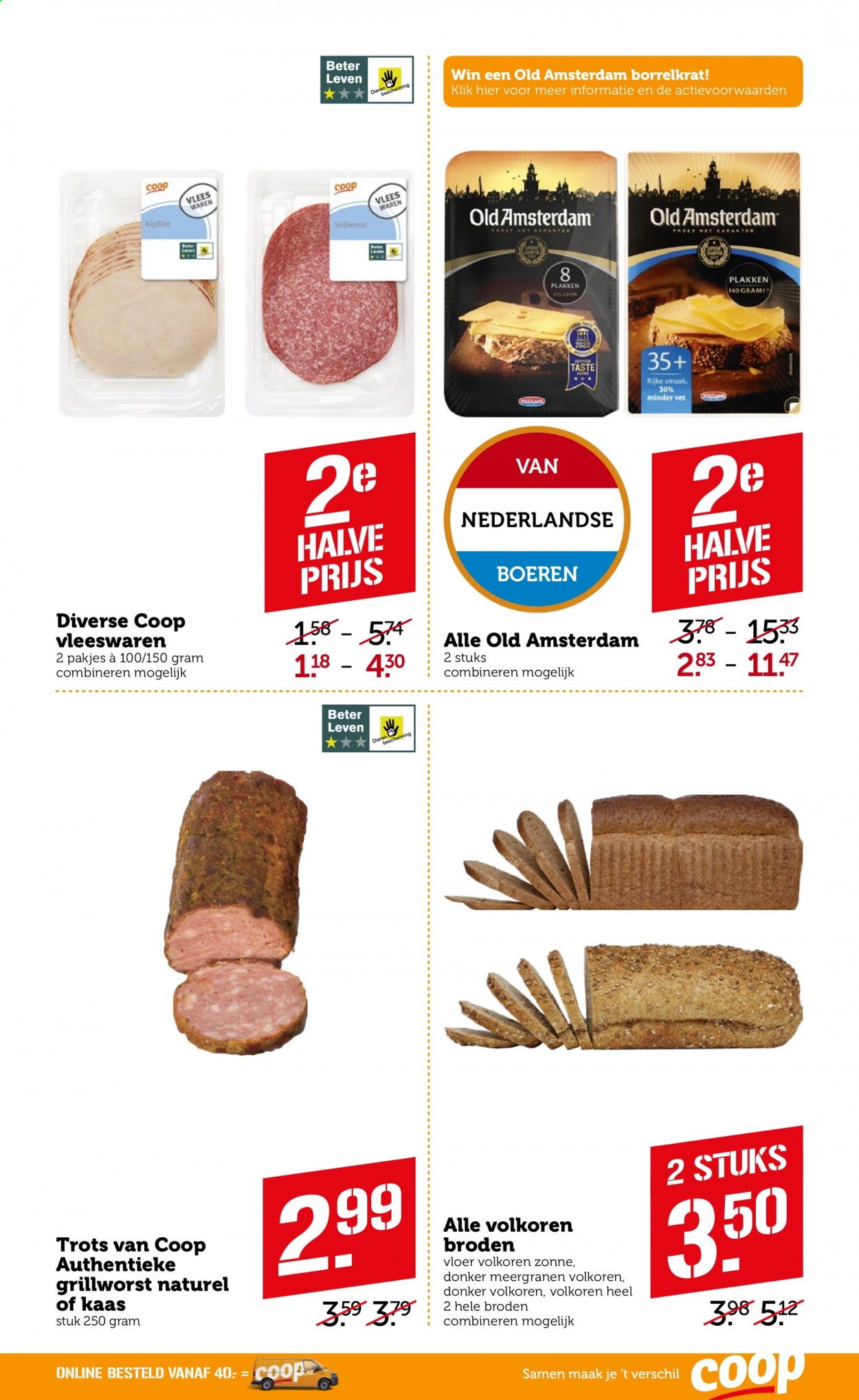 Coop-aanbieding - 5-7-2021 - 11-7-2021. Pagina 13