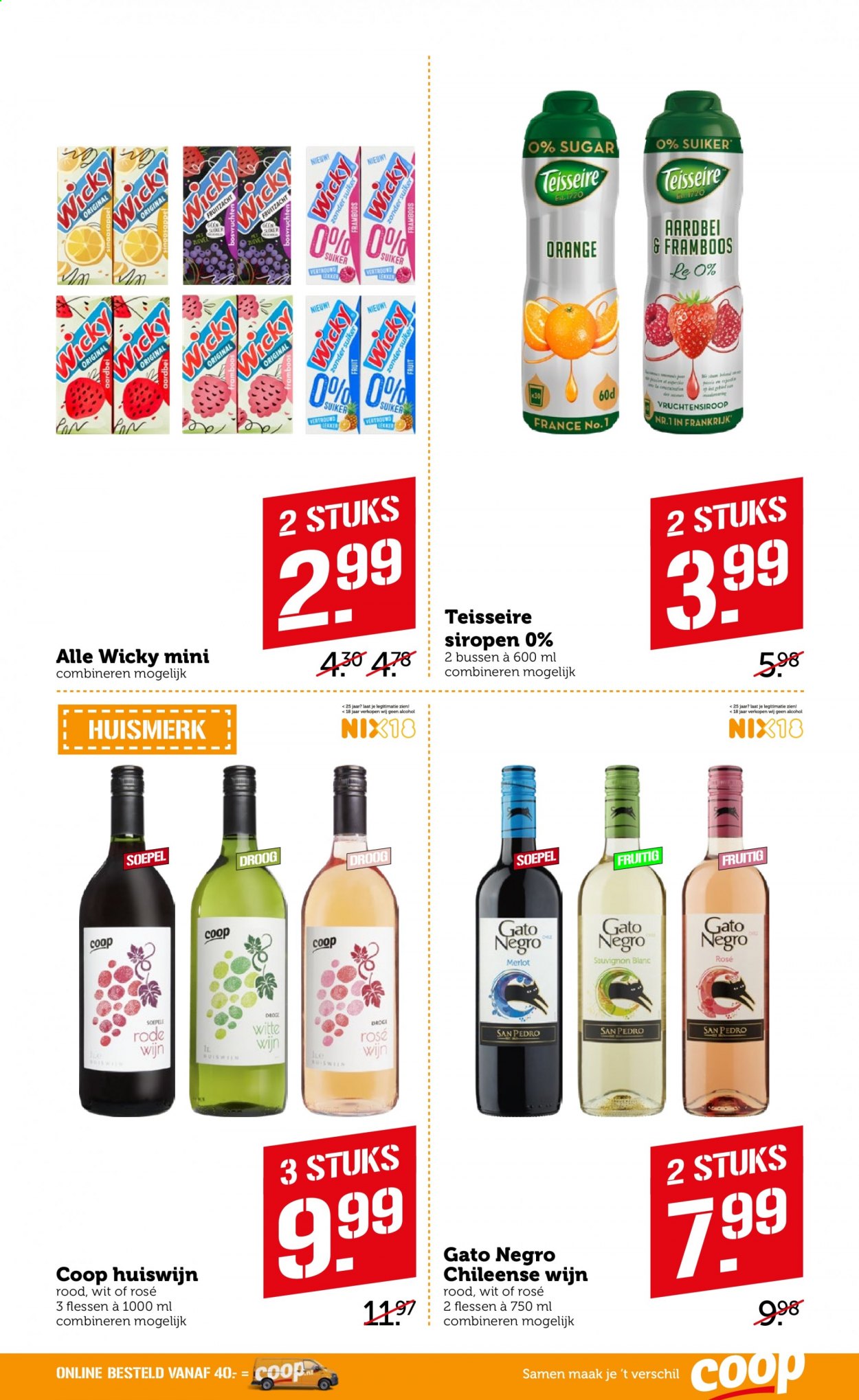 Coop-aanbieding - 5-7-2021 - 11-7-2021. Pagina 22