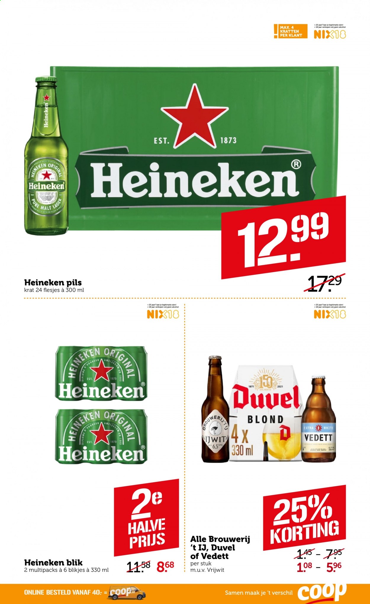 Coop-aanbieding - 5-7-2021 - 11-7-2021. Pagina 23