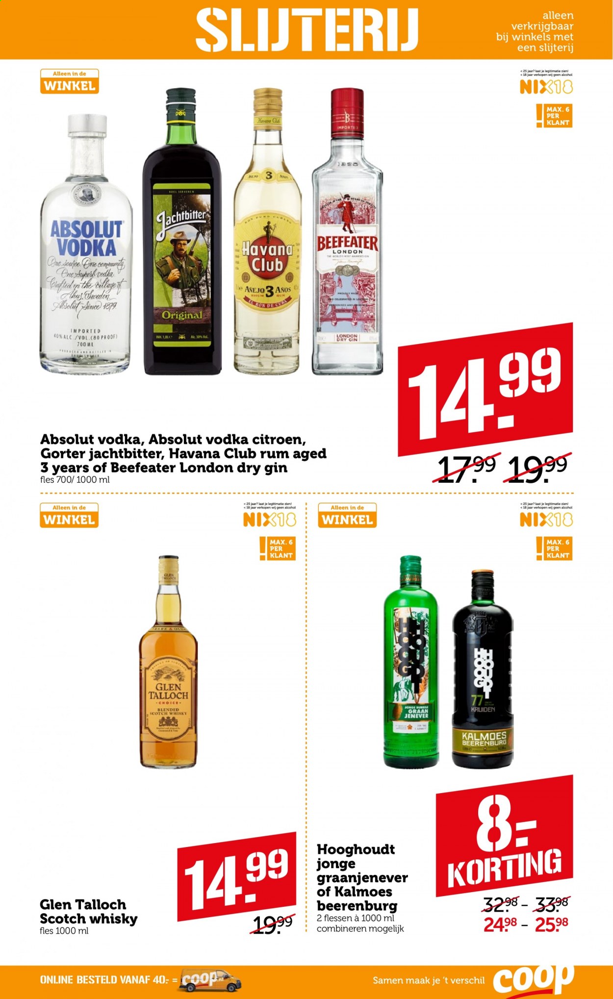 Coop-aanbieding - 5-7-2021 - 11-7-2021. Pagina 24
