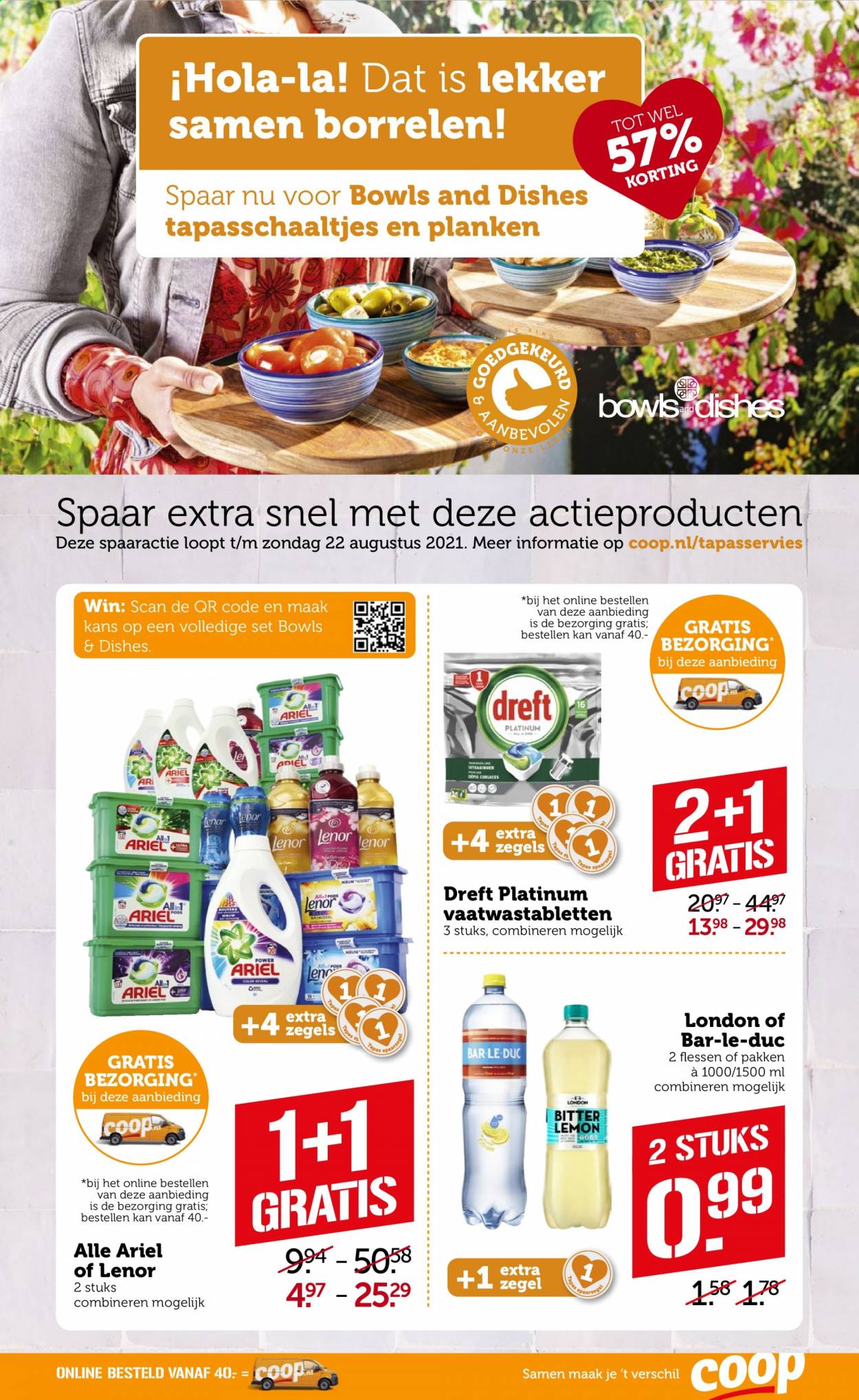 Coop-aanbieding - 5-7-2021 - 11-7-2021. Pagina 25