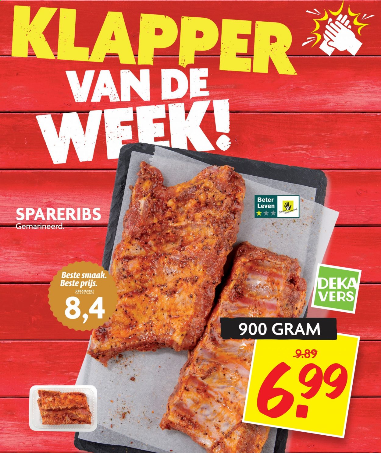 DekaMarkt-aanbieding - 4-7-2021 - 11-7-2021. Pagina 4