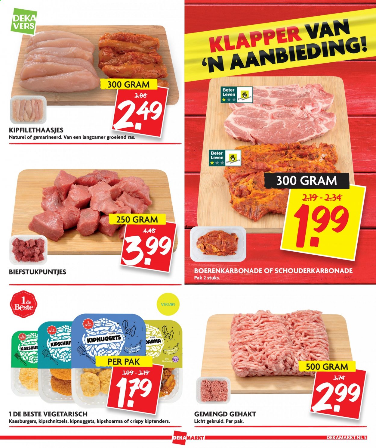 DekaMarkt-aanbieding - 4-7-2021 - 11-7-2021. Pagina 5