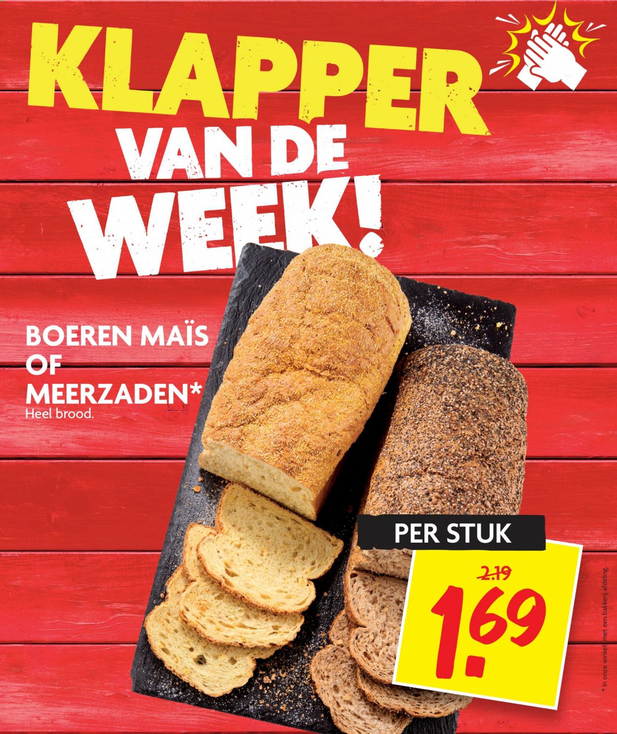 DekaMarkt-aanbieding - 4-7-2021 - 11-7-2021. Pagina 8