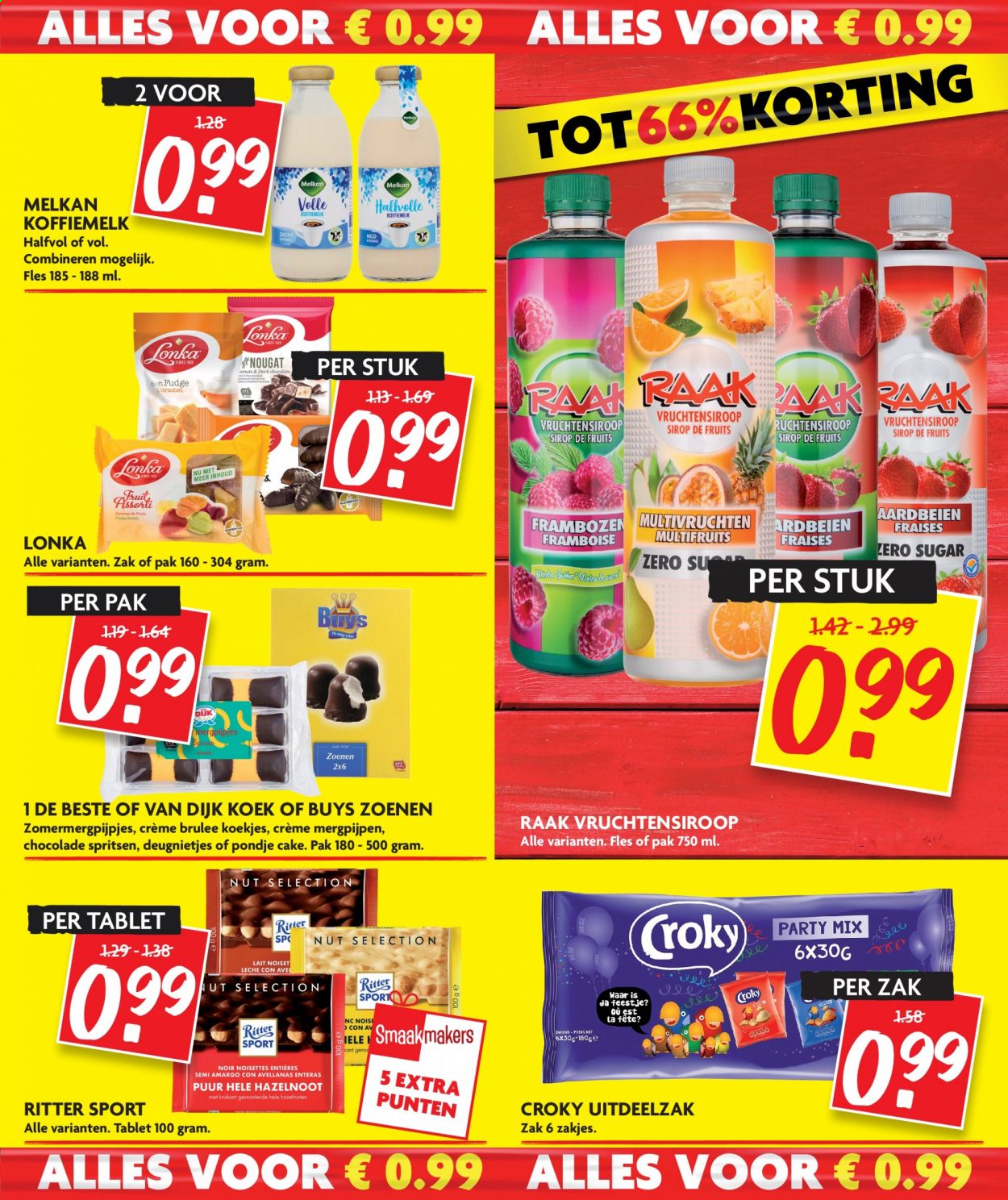DekaMarkt-aanbieding - 4-7-2021 - 11-7-2021. Pagina 15