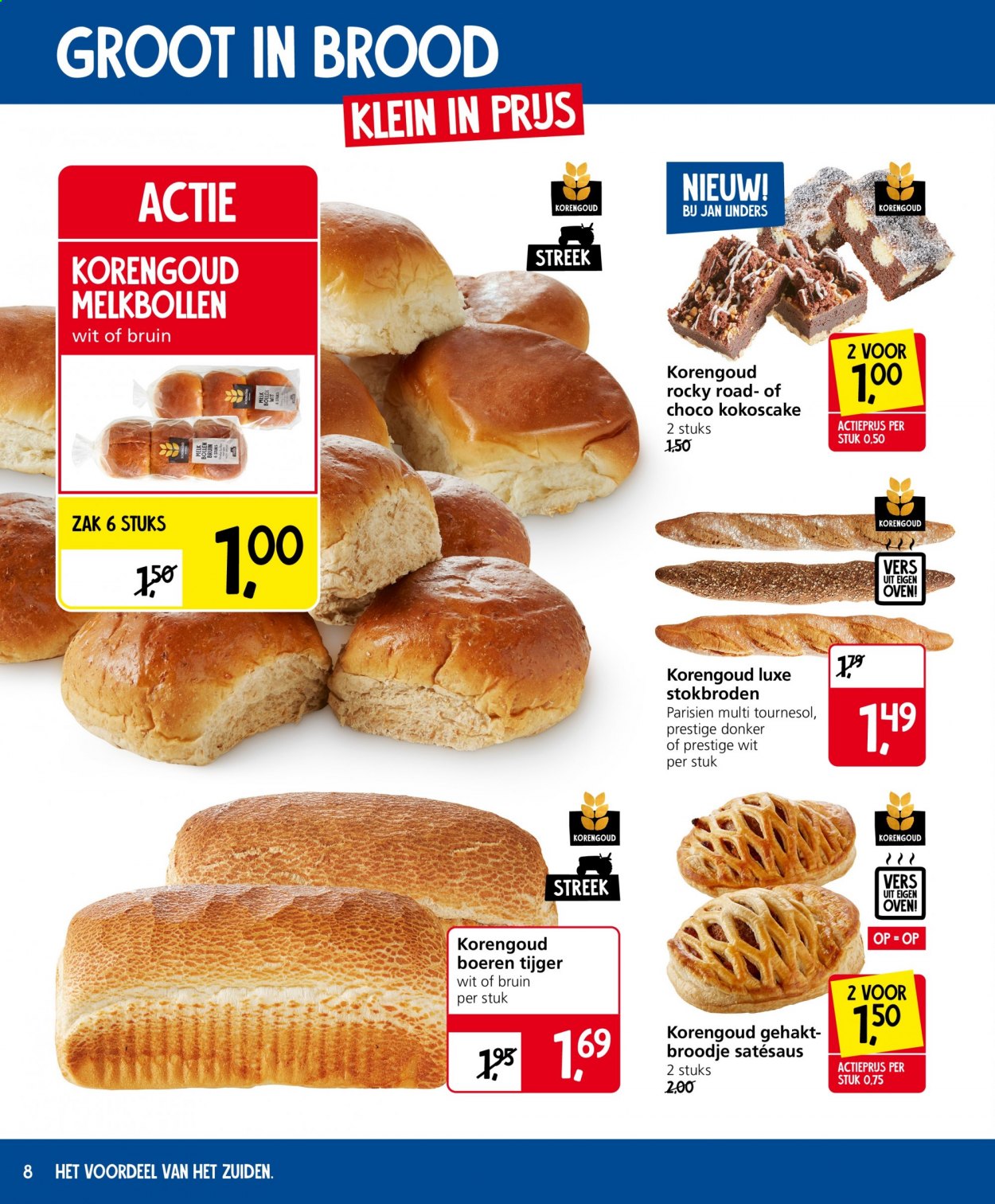 Jan Linders-aanbieding - 5-7-2021 - 11-7-2021. Pagina 8