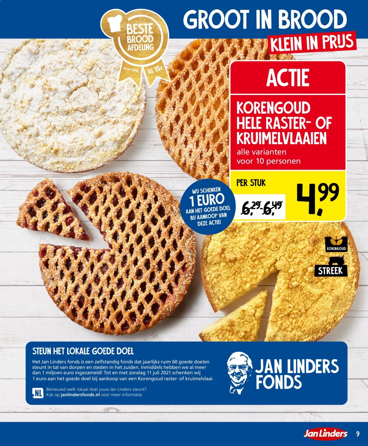 Jan Linders-aanbieding - 5-7-2021 - 11-7-2021. Pagina 9