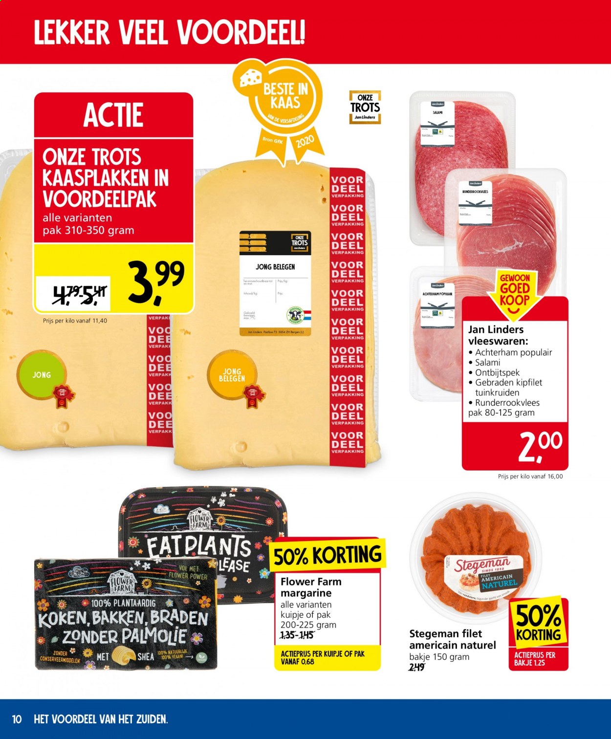 Jan Linders-aanbieding - 5-7-2021 - 11-7-2021. Pagina 10