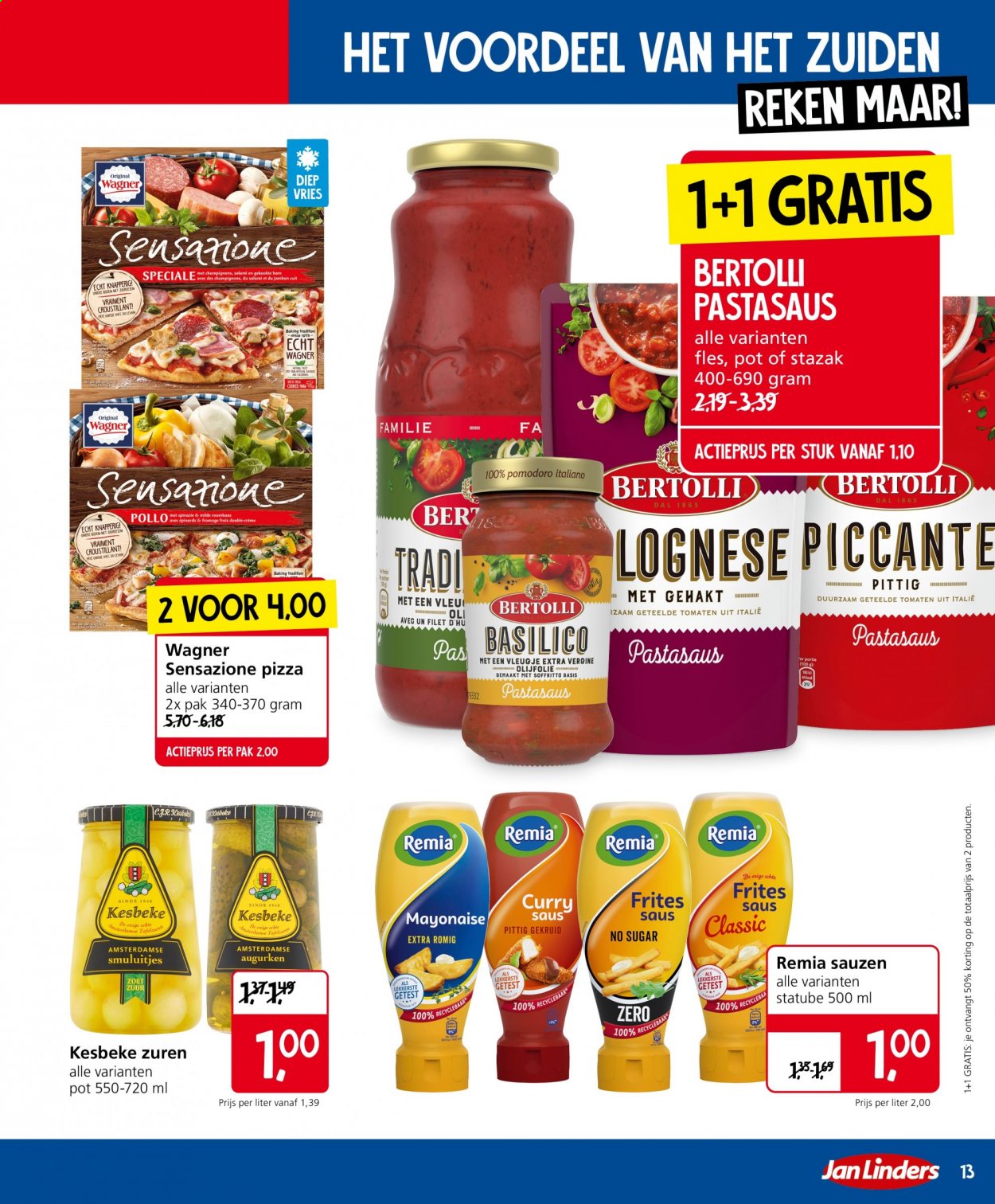 Jan Linders-aanbieding - 5-7-2021 - 11-7-2021. Pagina 13