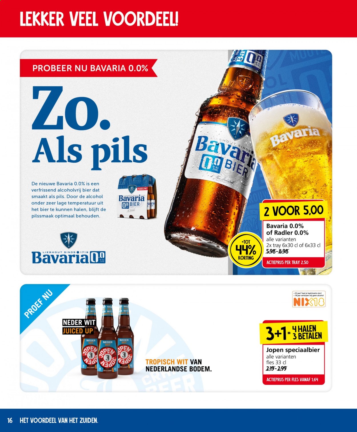 Jan Linders-aanbieding - 5-7-2021 - 11-7-2021. Pagina 16