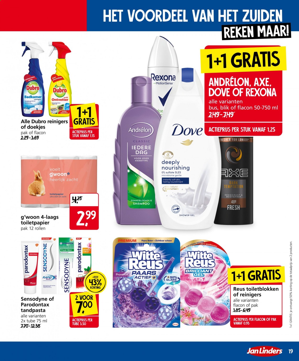 Jan Linders-aanbieding - 5-7-2021 - 11-7-2021. Pagina 19