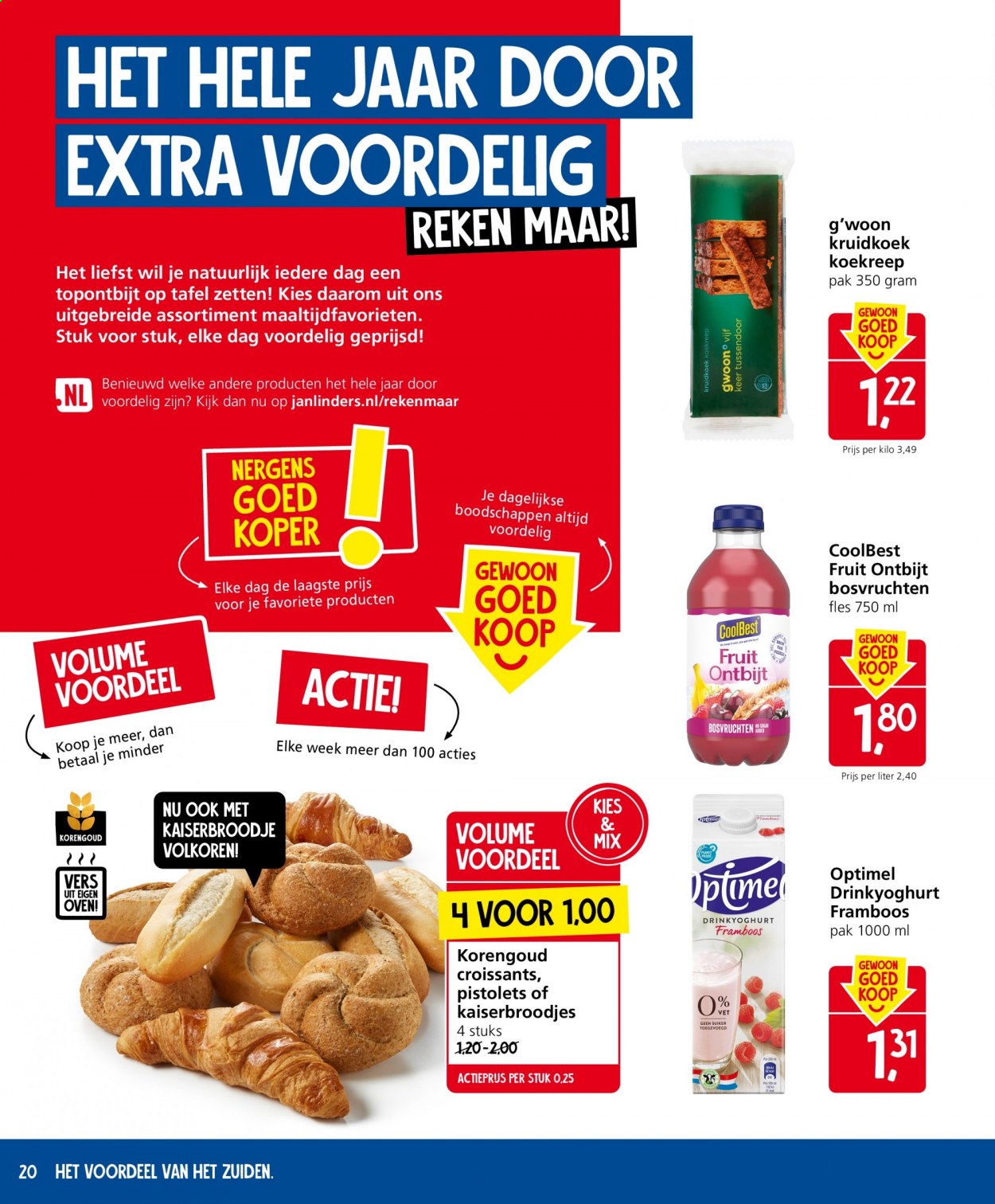 Jan Linders-aanbieding - 5-7-2021 - 11-7-2021. Pagina 20
