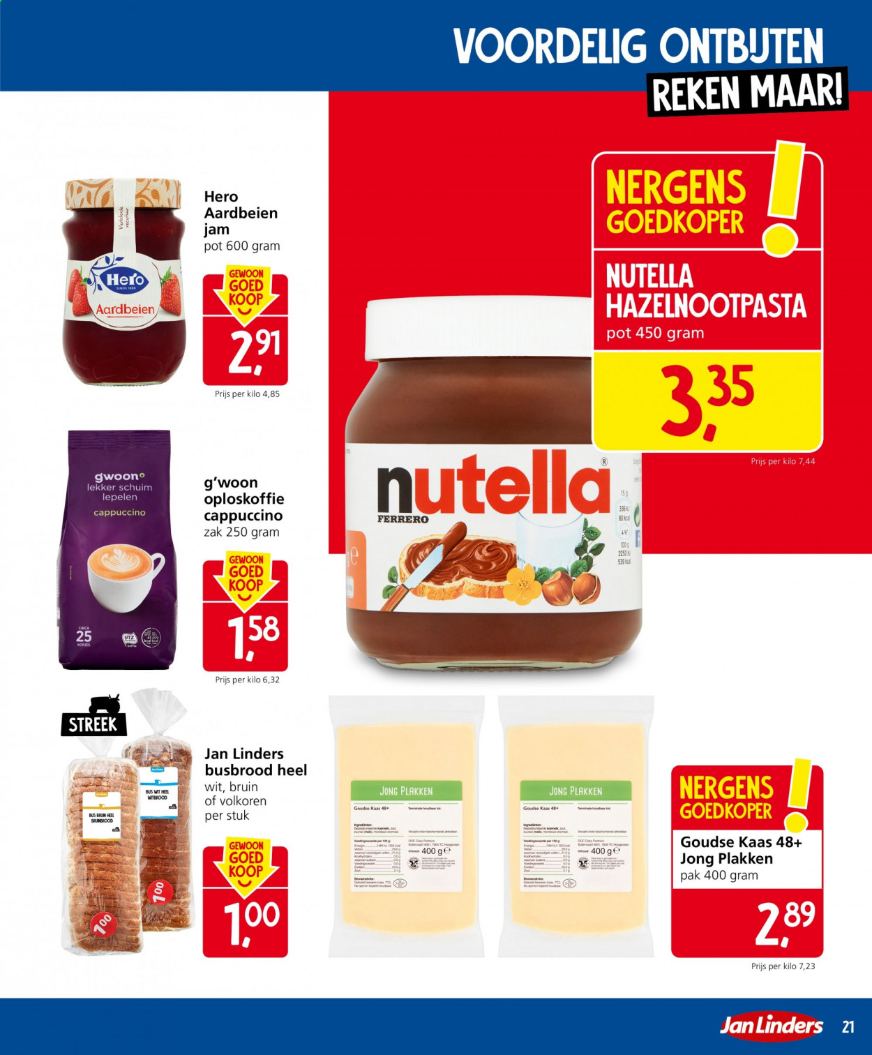 Jan Linders-aanbieding - 5-7-2021 - 11-7-2021. Pagina 21