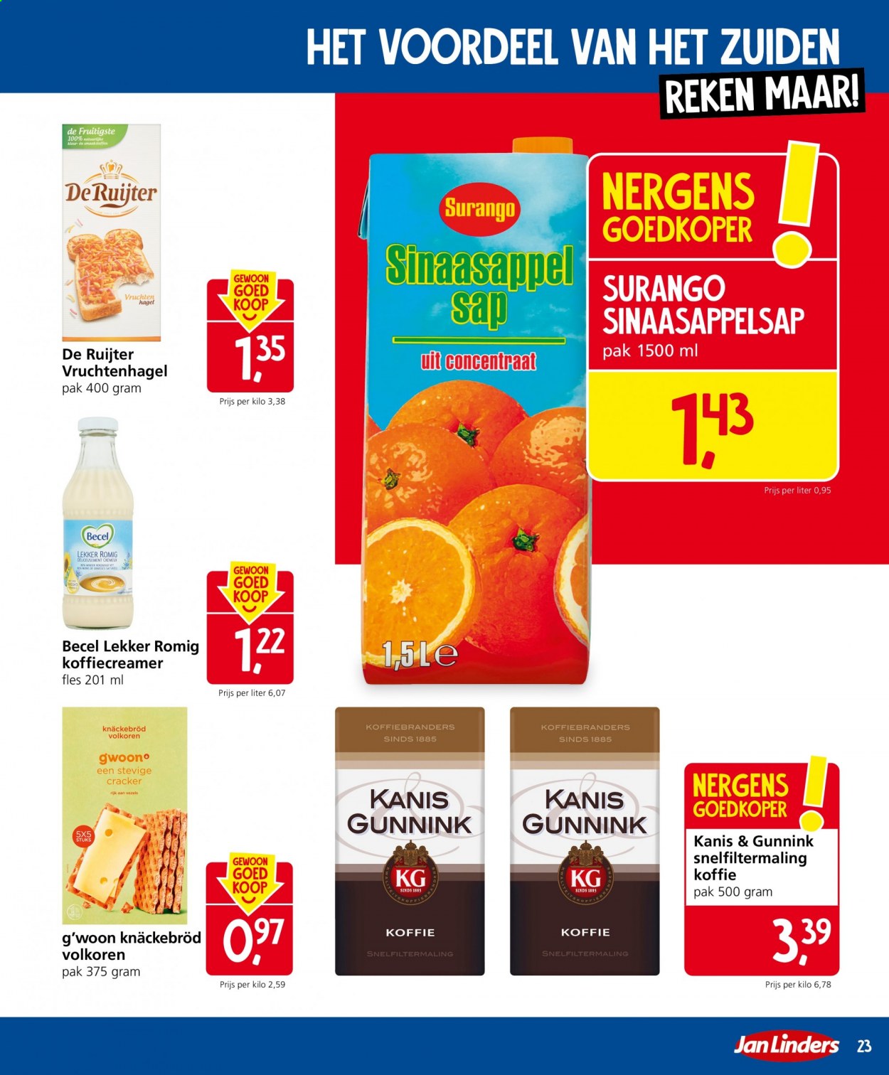 Jan Linders-aanbieding - 5-7-2021 - 11-7-2021. Pagina 23