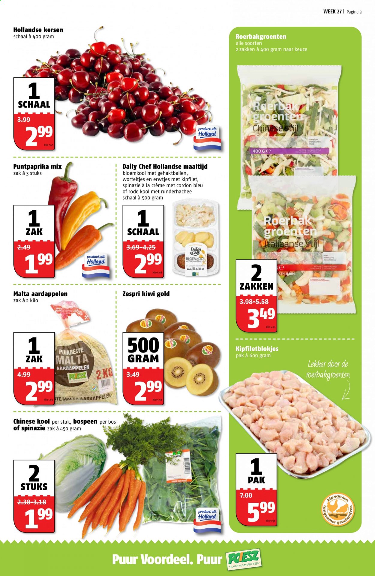 Poiesz-aanbieding - 5-7-2021 - 11-7-2021. Pagina 4