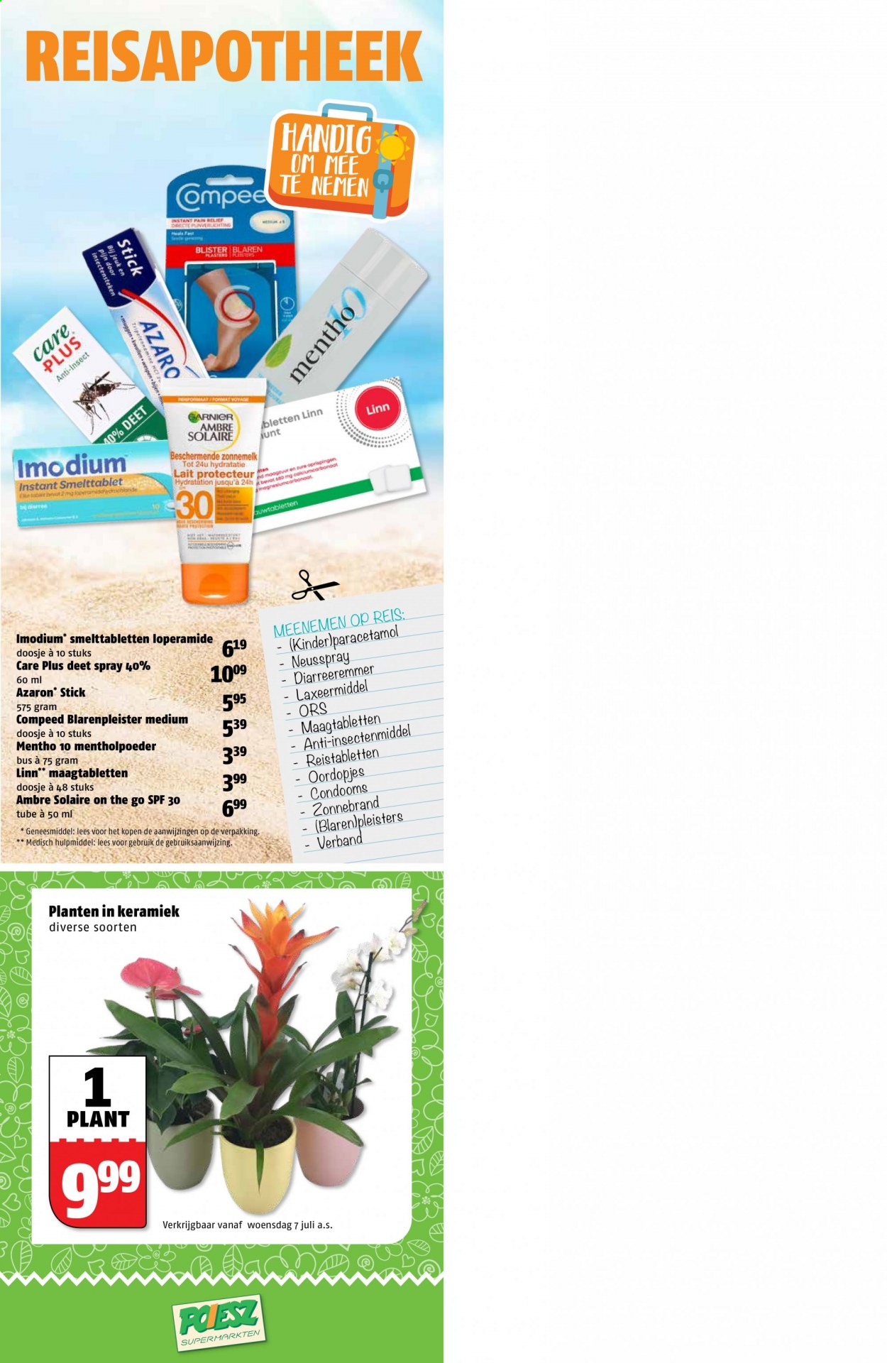 Poiesz-aanbieding - 5-7-2021 - 11-7-2021. Pagina 15