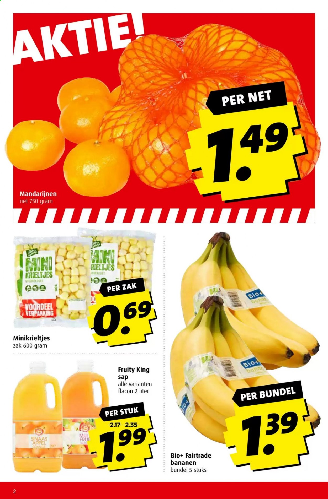 Boni-aanbieding - 7-7-2021 - 13-7-2021. Pagina 2