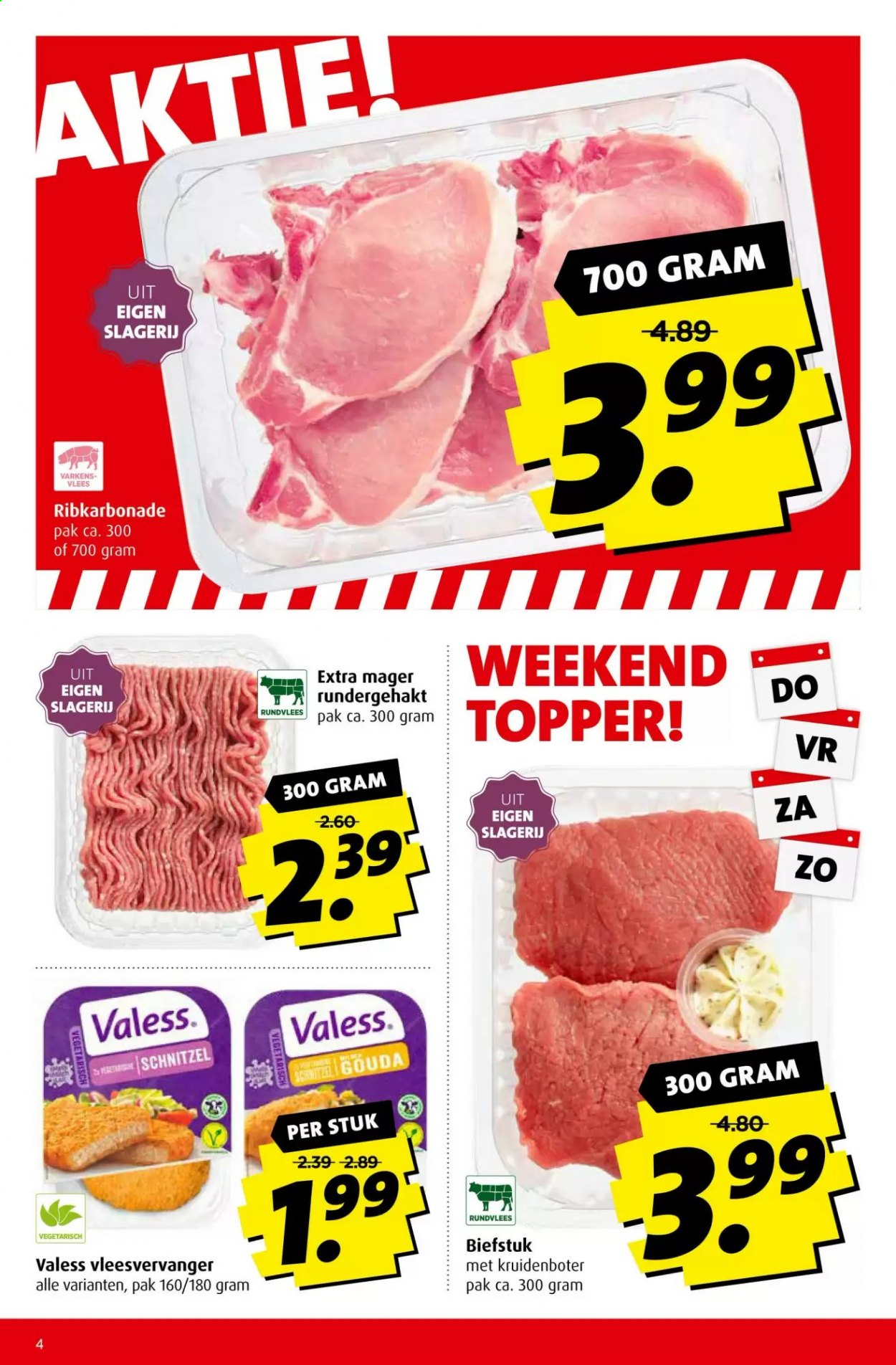 Boni-aanbieding - 7-7-2021 - 13-7-2021. Pagina 4