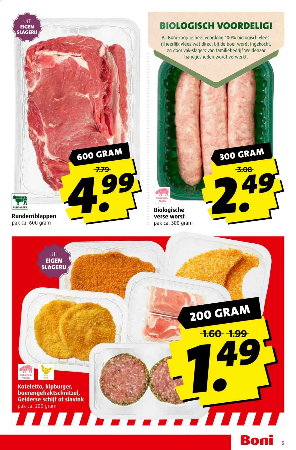 Boni-aanbieding - 7-7-2021 - 13-7-2021. Pagina 5