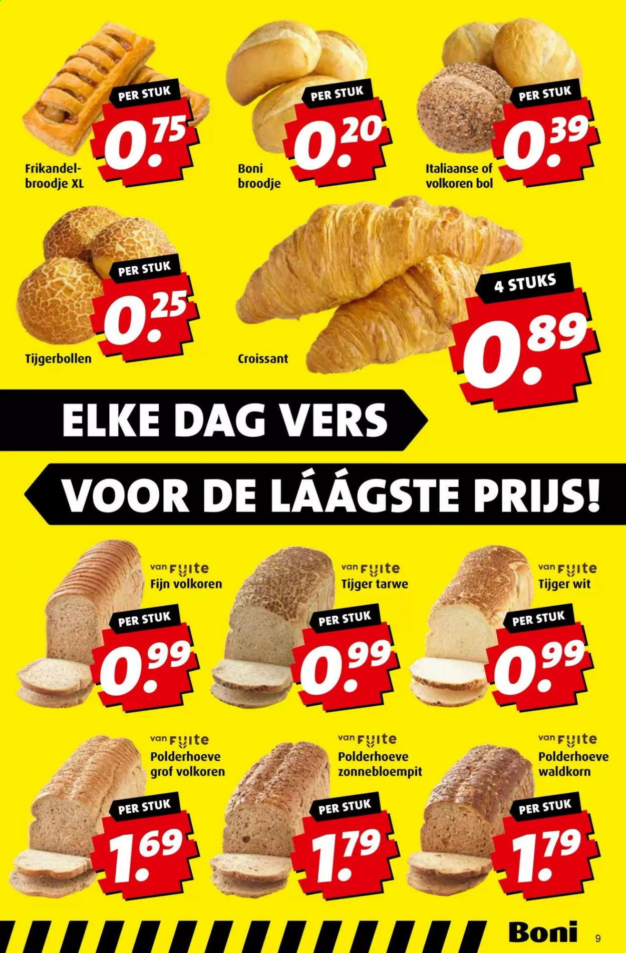 Boni-aanbieding - 7-7-2021 - 13-7-2021. Pagina 9