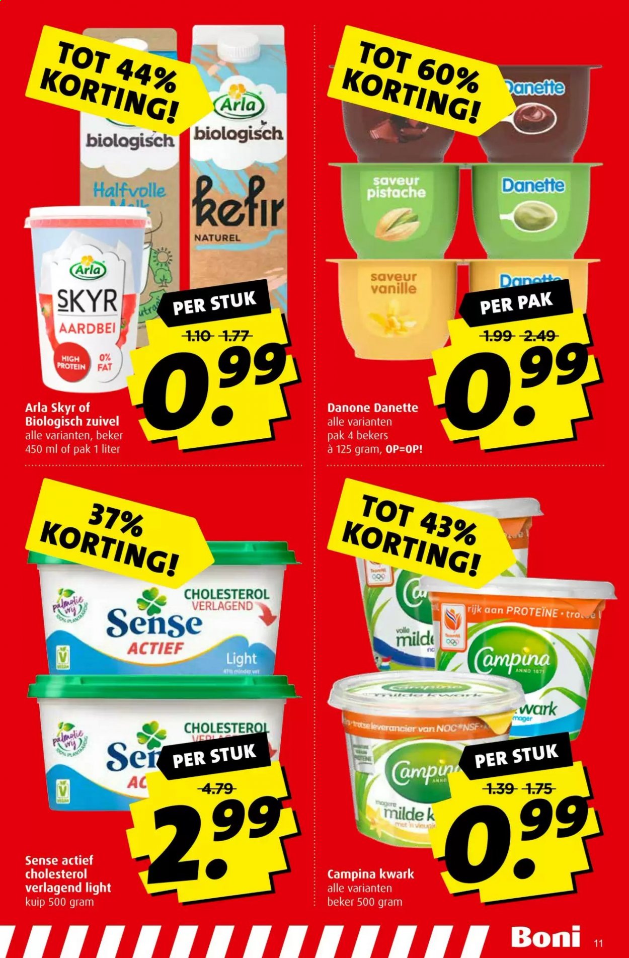 Boni-aanbieding - 7-7-2021 - 13-7-2021. Pagina 11
