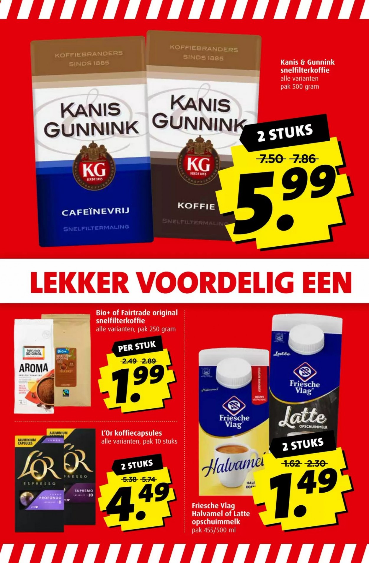 Boni-aanbieding - 7-7-2021 - 13-7-2021. Pagina 12