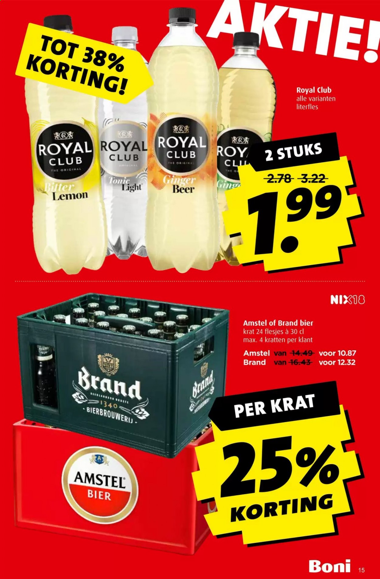 Boni-aanbieding - 7-7-2021 - 13-7-2021. Pagina 15