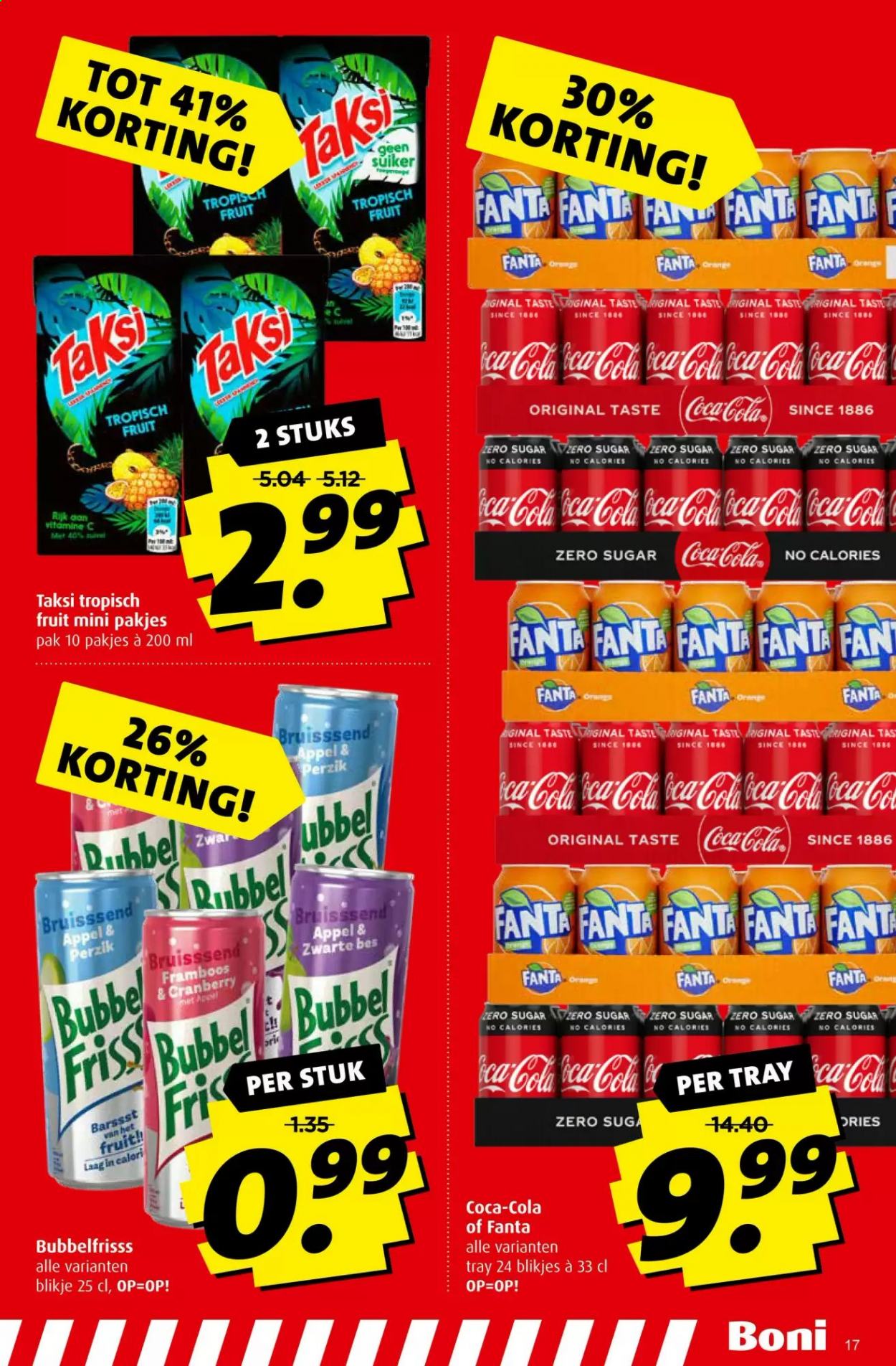 Boni-aanbieding - 7-7-2021 - 13-7-2021. Pagina 17