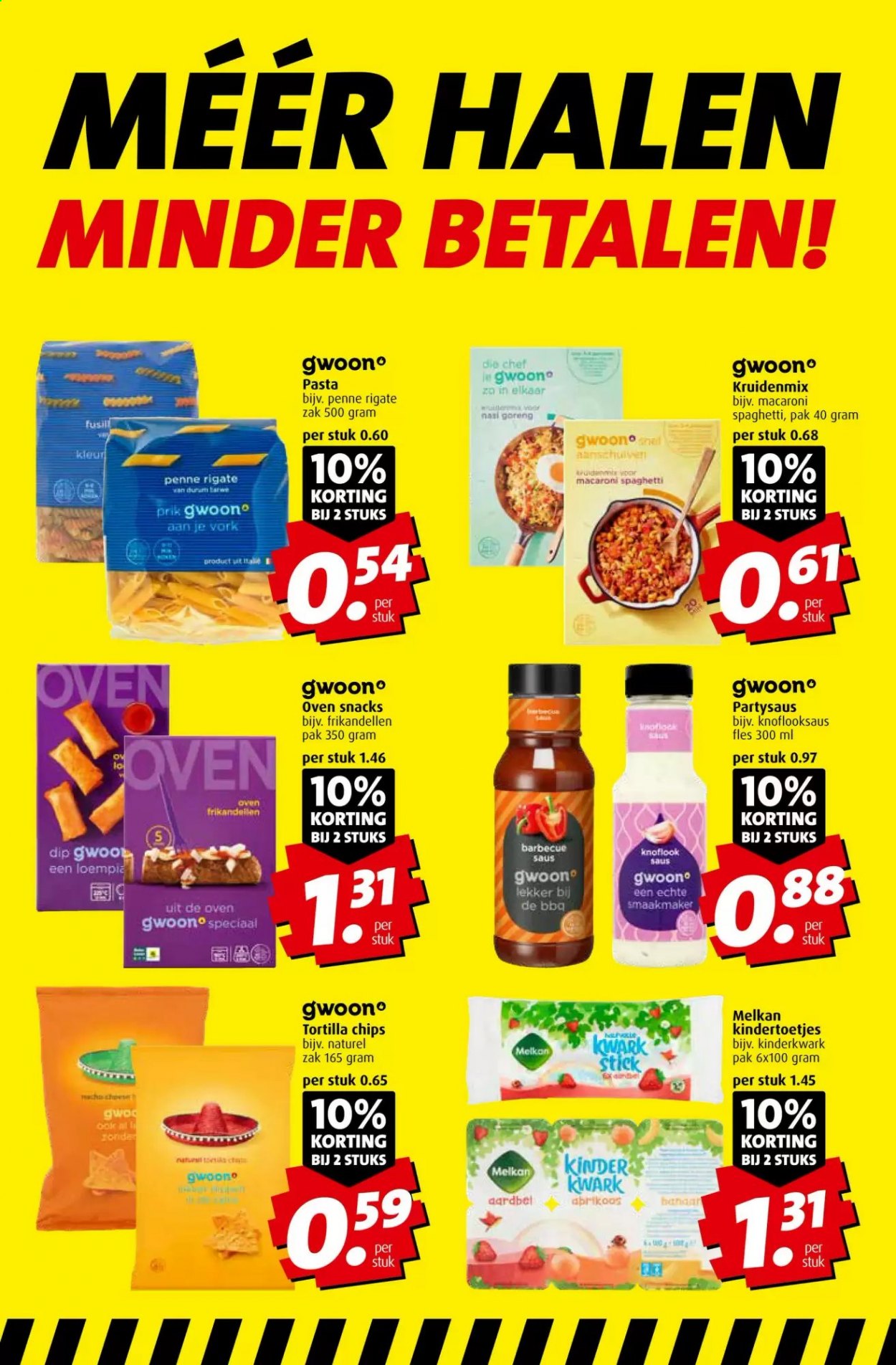 Boni-aanbieding - 7-7-2021 - 13-7-2021. Pagina 18