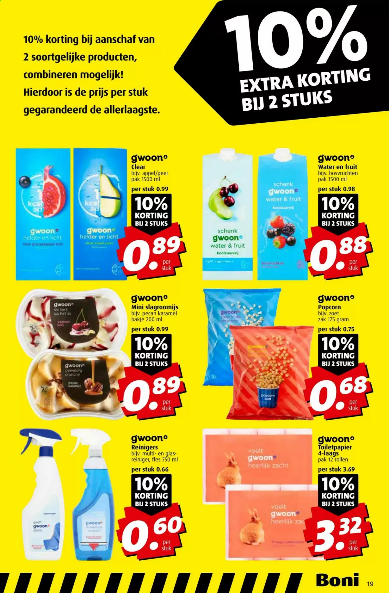 Boni-aanbieding - 7-7-2021 - 13-7-2021. Pagina 19