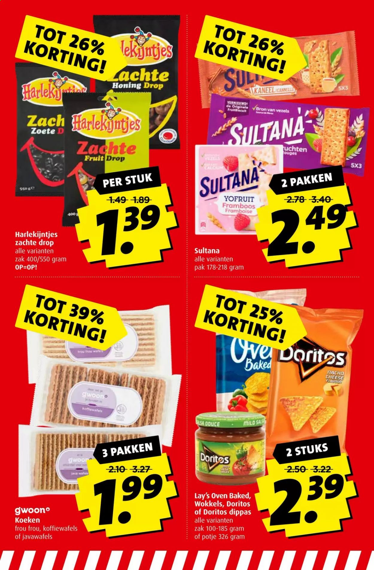 Boni-aanbieding - 7-7-2021 - 13-7-2021. Pagina 20