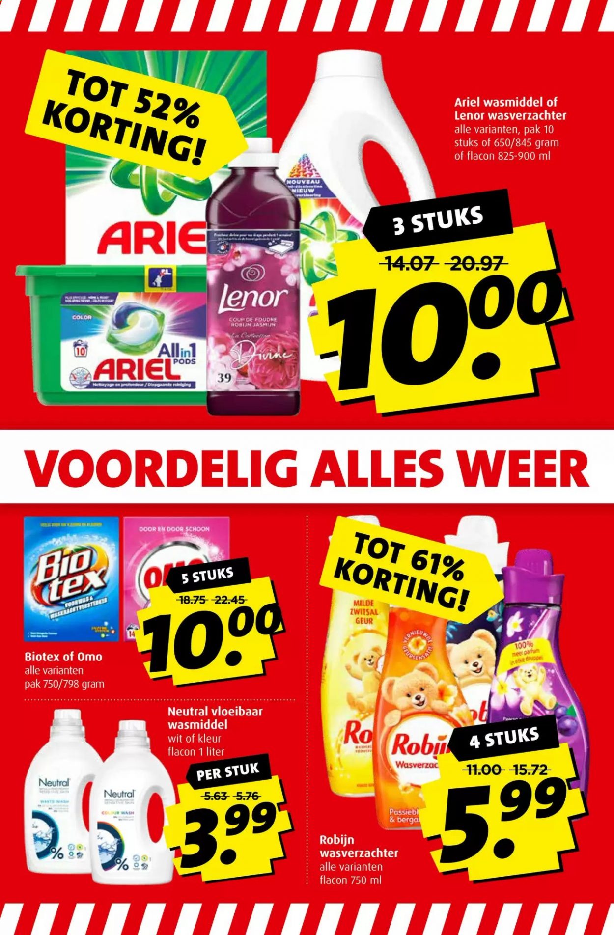 Boni-aanbieding - 7-7-2021 - 13-7-2021. Pagina 22