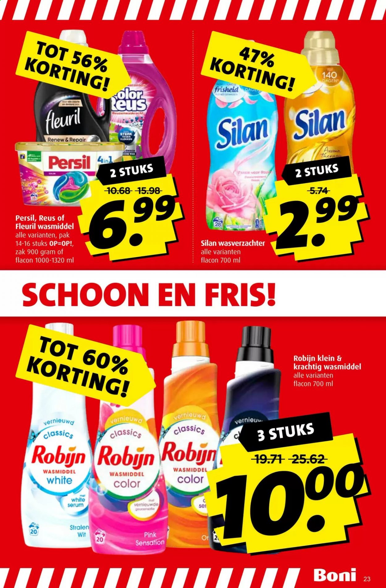 Boni-aanbieding - 7-7-2021 - 13-7-2021. Pagina 23