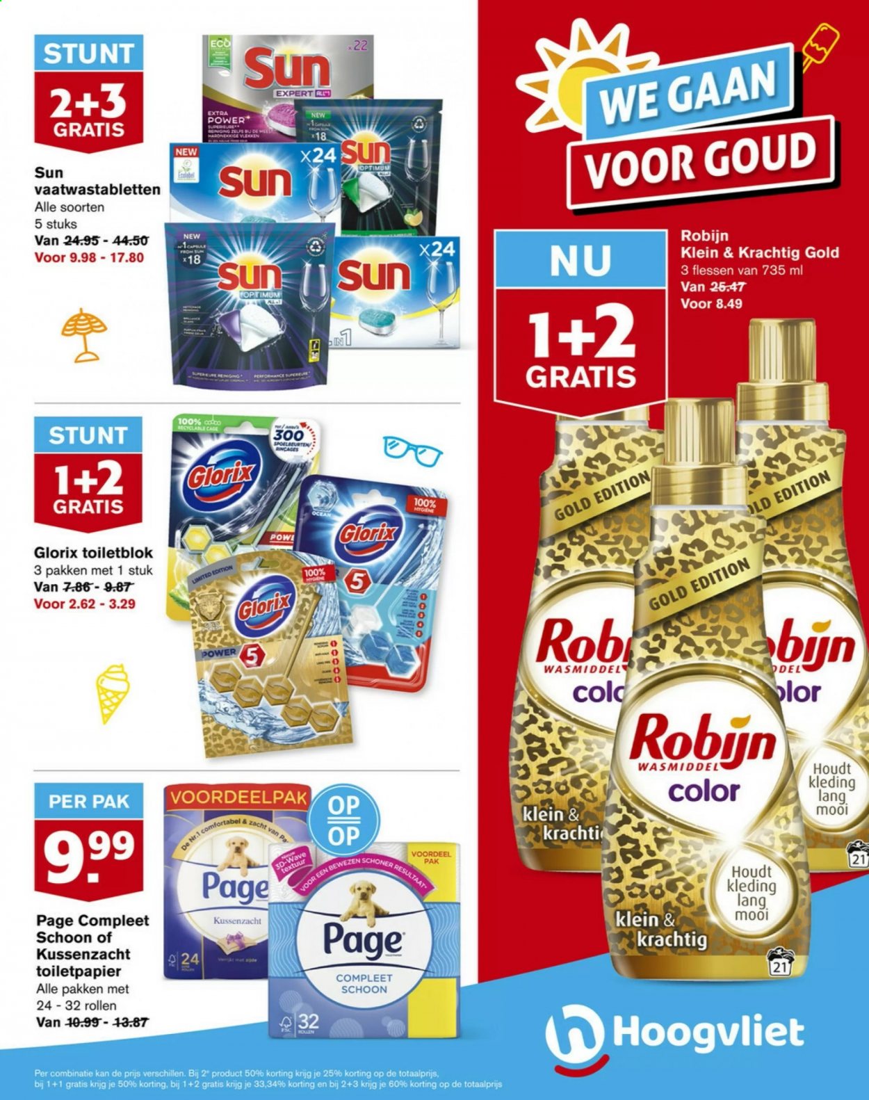 Hoogvliet-aanbieding - 7-7-2021 - 13-7-2021. Pagina 5