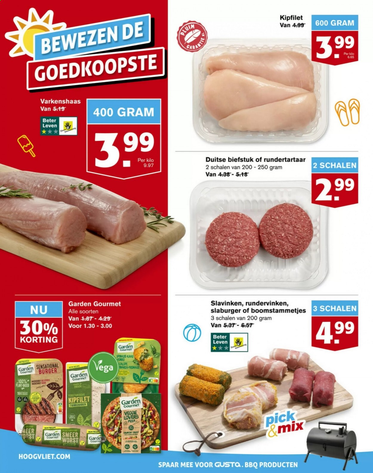 Hoogvliet-aanbieding - 7-7-2021 - 13-7-2021. Pagina 8