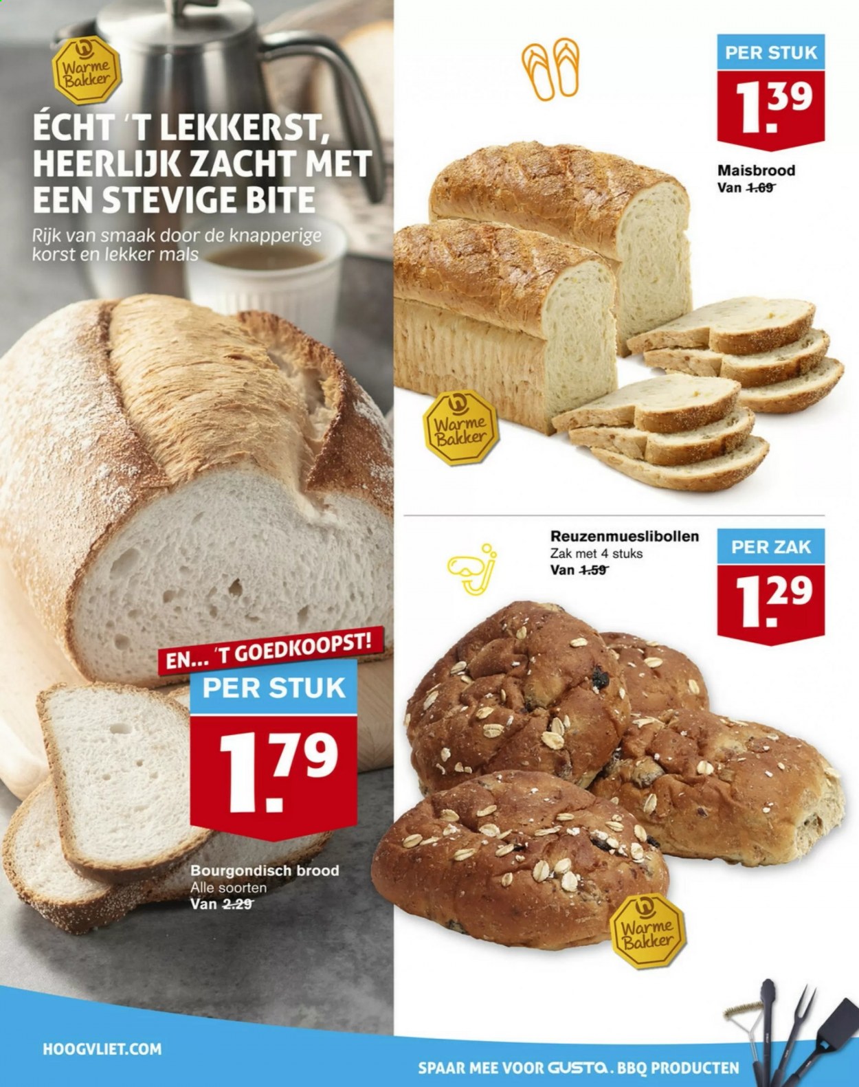 Hoogvliet-aanbieding - 7-7-2021 - 13-7-2021. Pagina 12