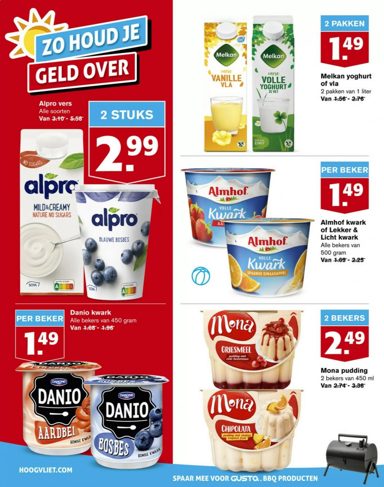 Hoogvliet-aanbieding - 7-7-2021 - 13-7-2021. Pagina 14