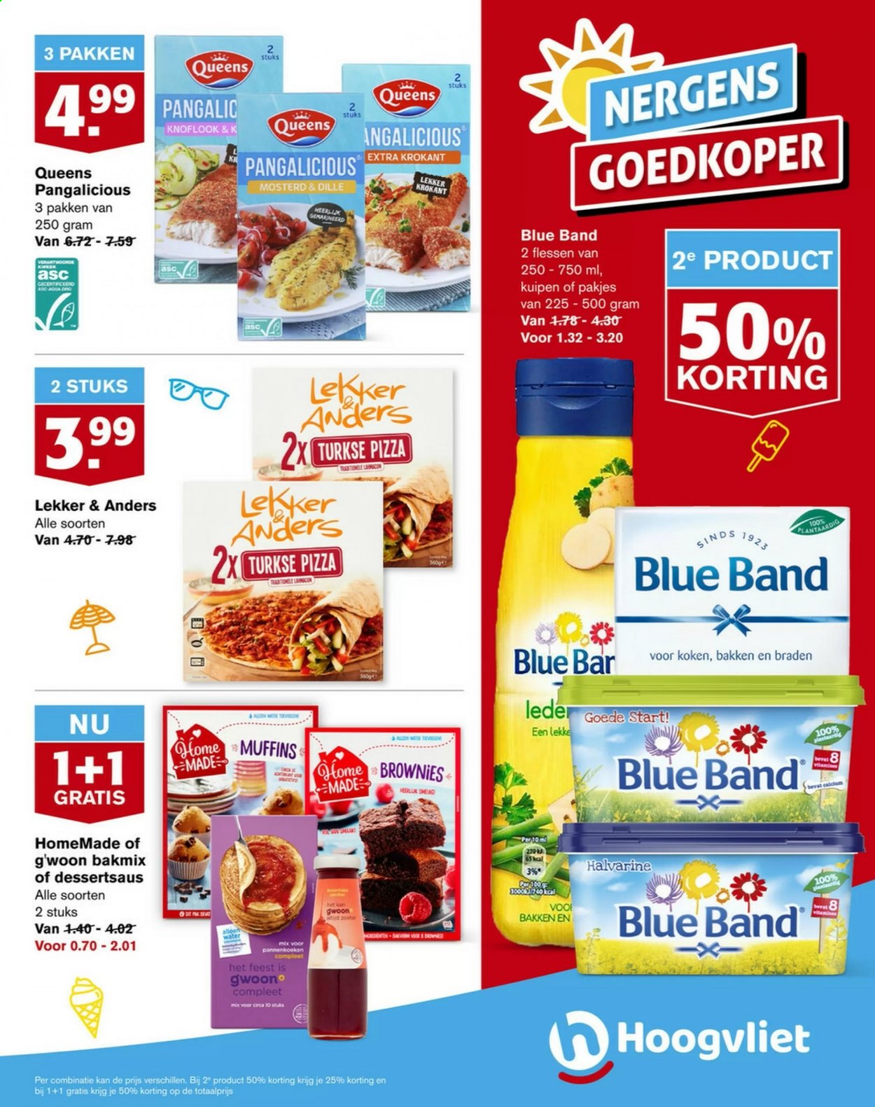 Hoogvliet-aanbieding - 7-7-2021 - 13-7-2021. Pagina 15