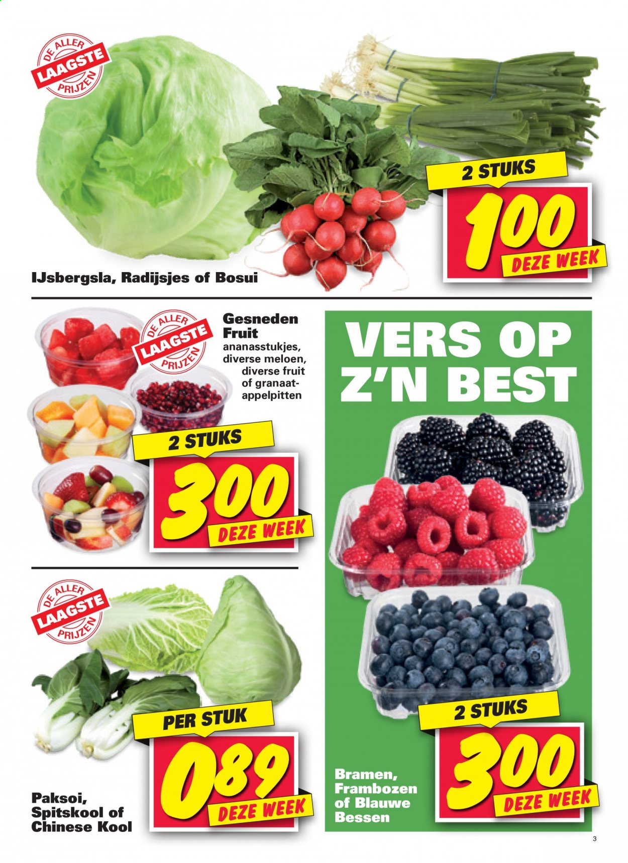 Nettorama-aanbieding - 5-7-2021 - 11-7-2021. Pagina 3
