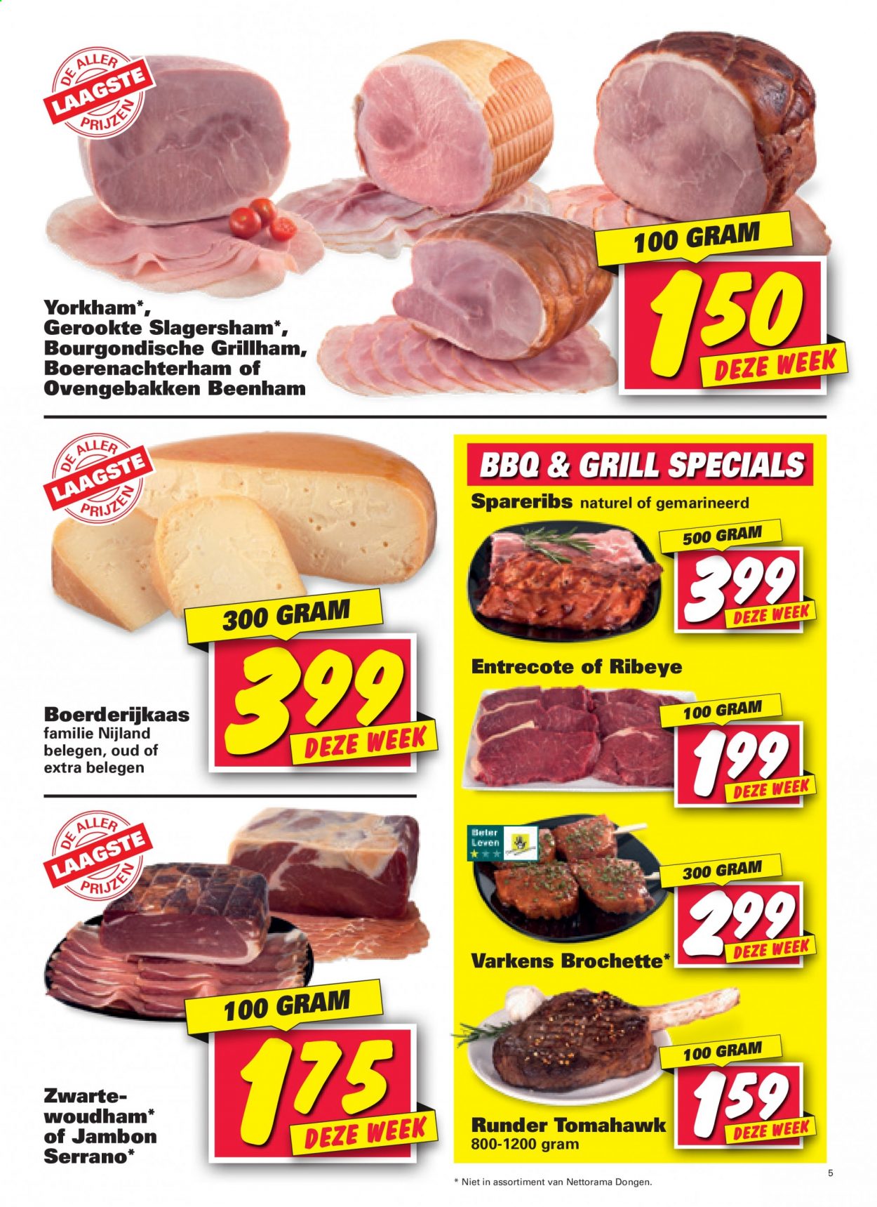 Nettorama-aanbieding - 5-7-2021 - 11-7-2021. Pagina 5